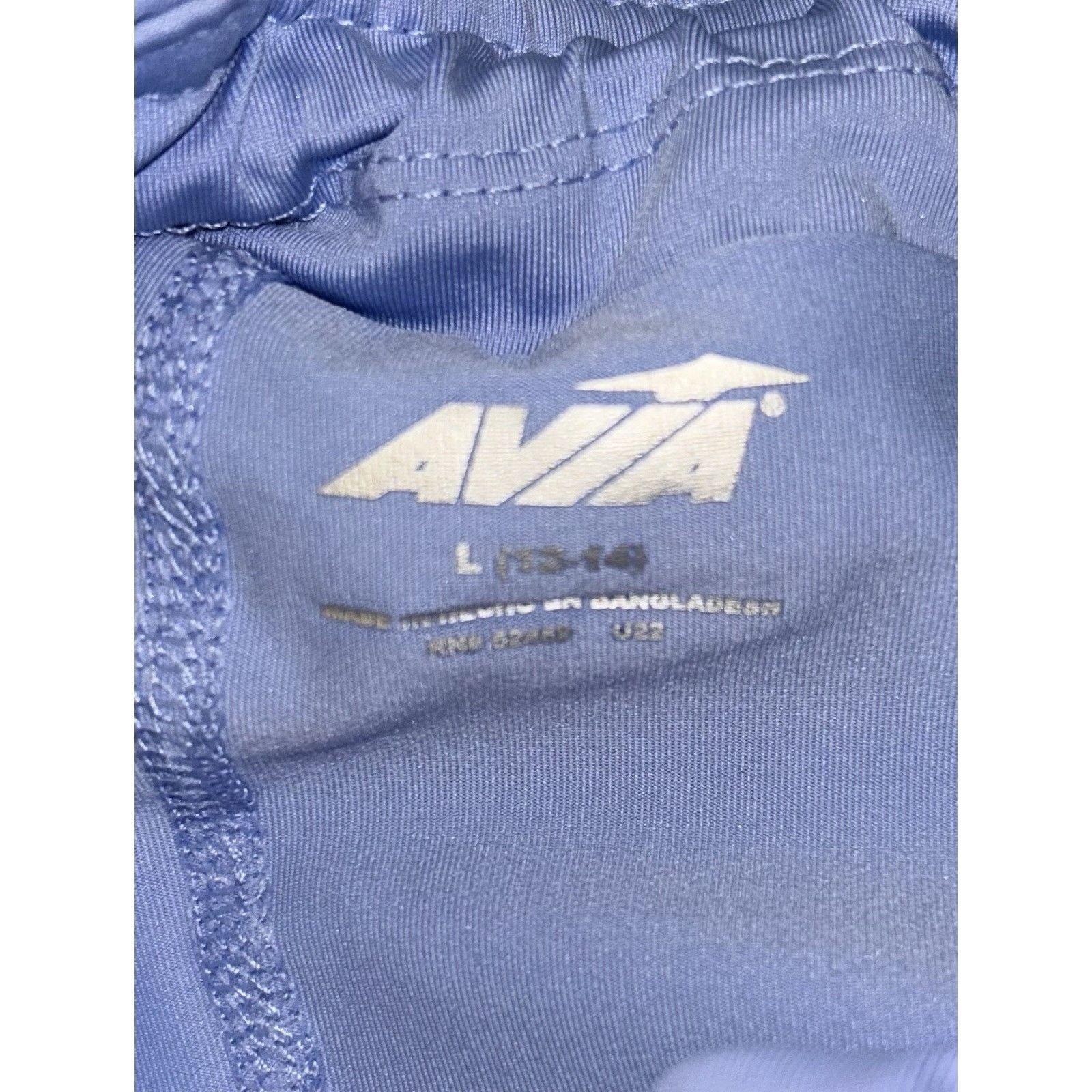 Avia Avia golf skort baby blue size large Size 36" / US 14 / IT 50 - 6 Thumbnail