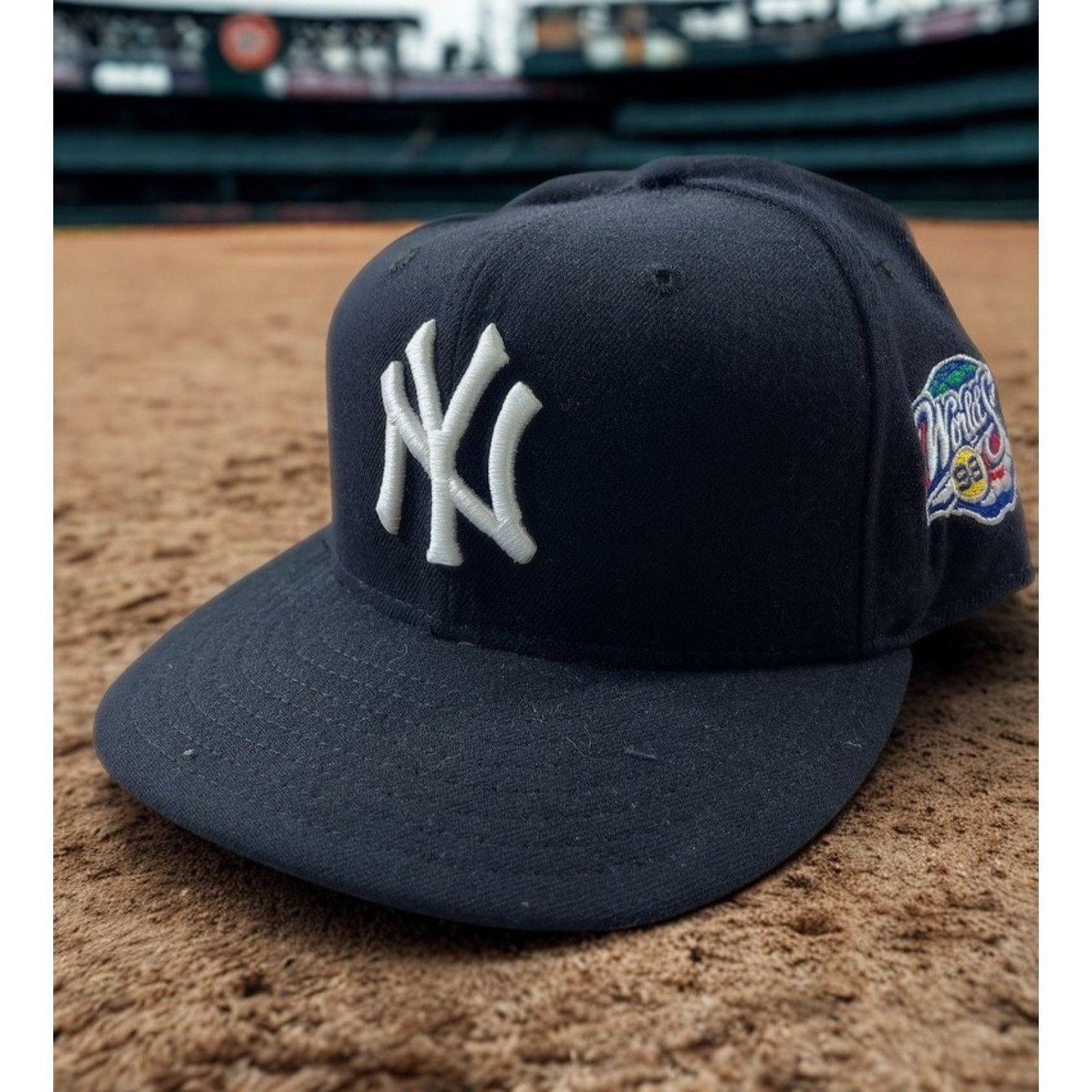 Kith × New Era × New York Yankees Kith x New Era x New York