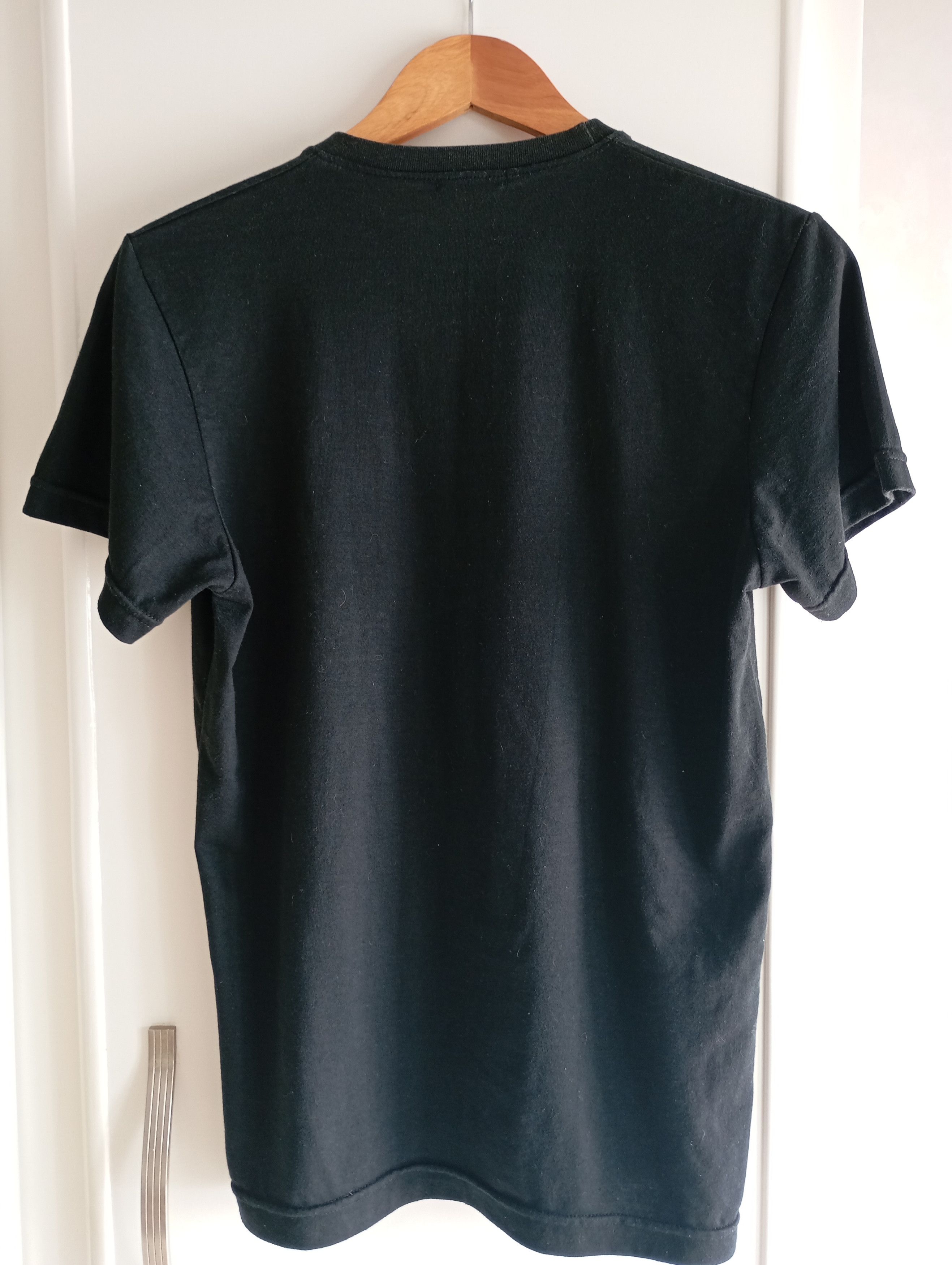 Band Tees × The Rolling Stones Vintage The Rolling Stones 90s Rock Band Tour Tee Size M Size US M / EU 48-50 / 2 - 2 Thumbnail