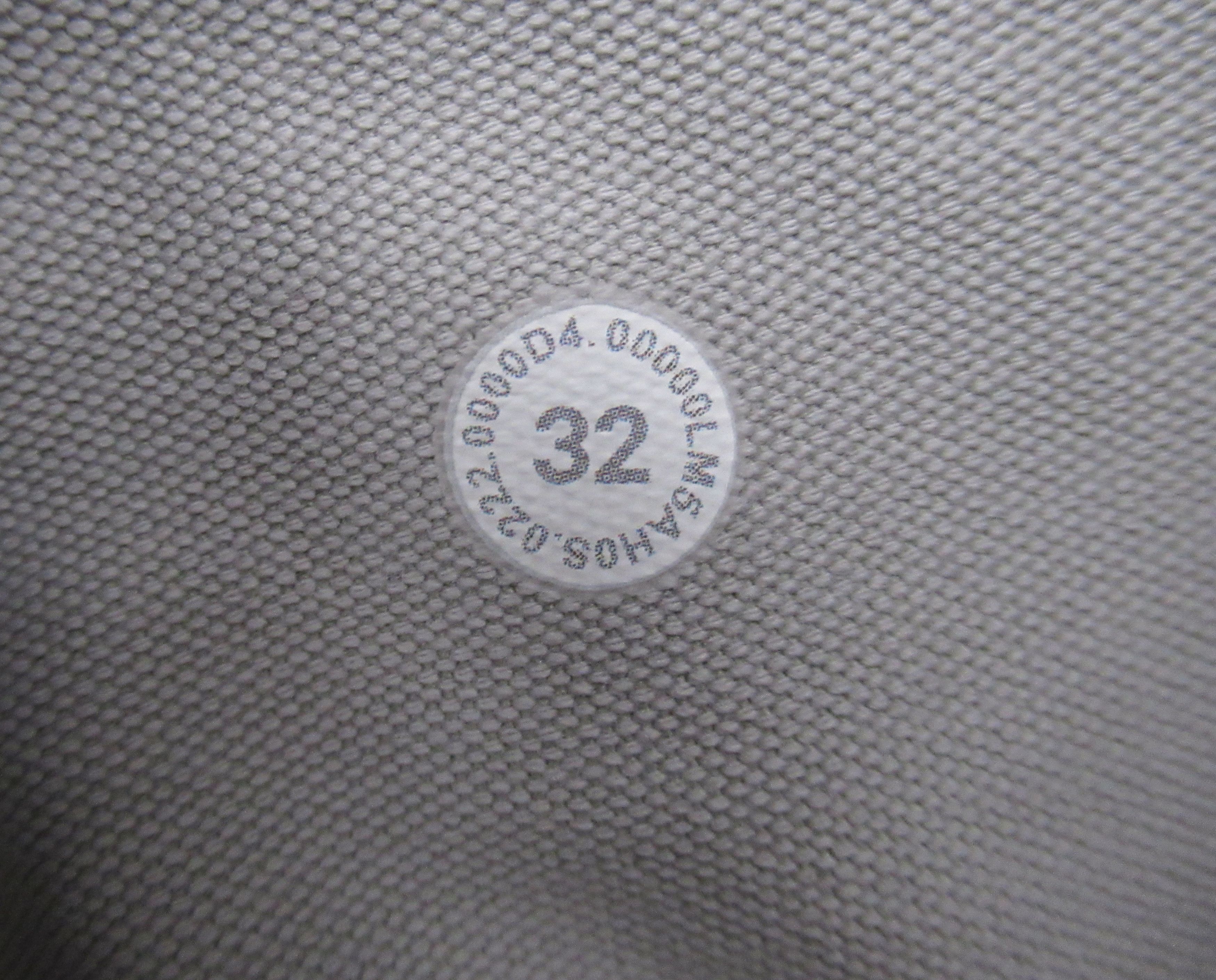 Lululemon Lululemon ABC Relaxed-Fit Cropped Pant *Utilitech Seal Grey Size US 32 / EU 48 - 7 Thumbnail