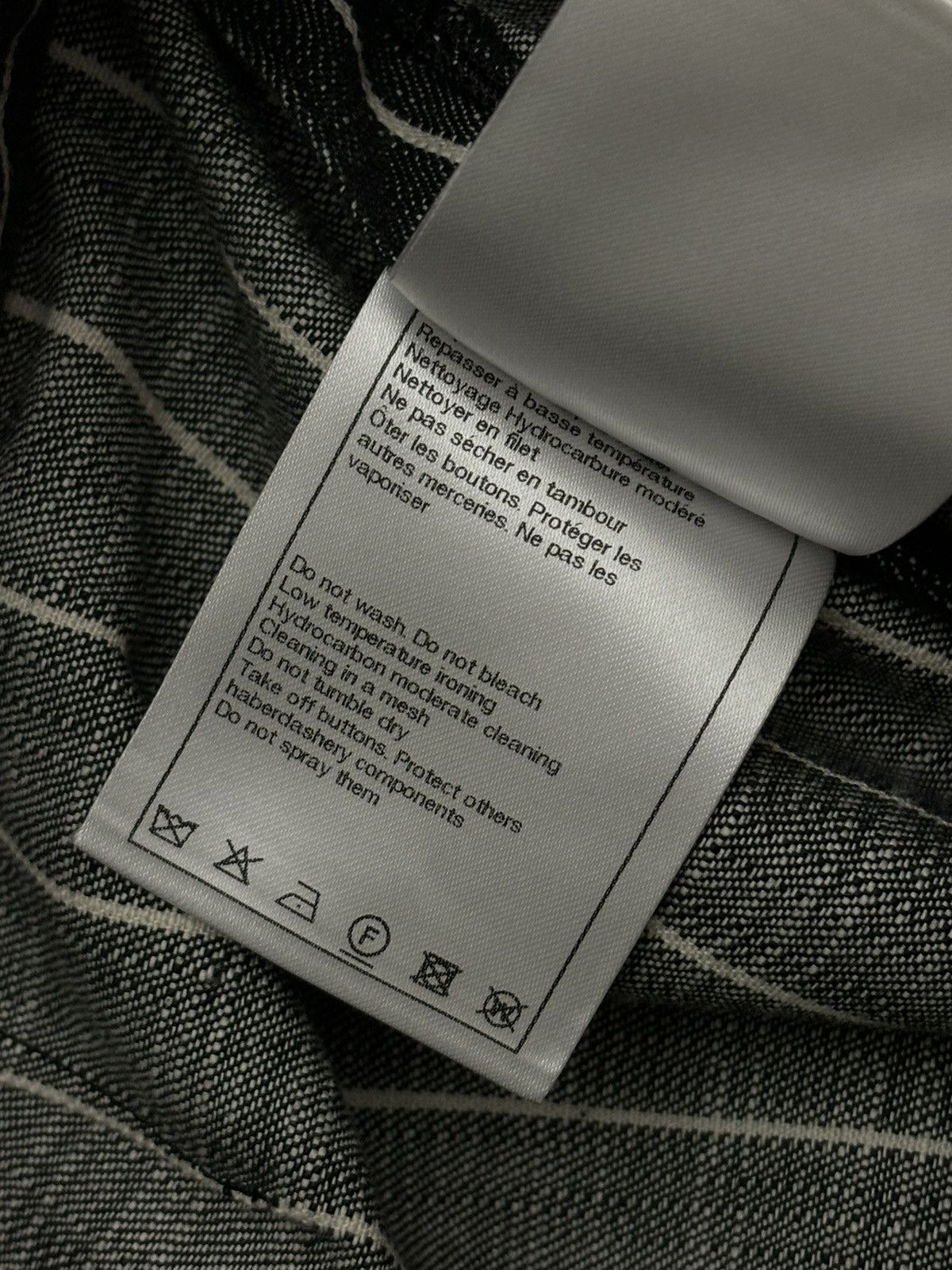 Chanel Chanel Runway pants Size 26" / US 2 / IT 38 - 8 Thumbnail