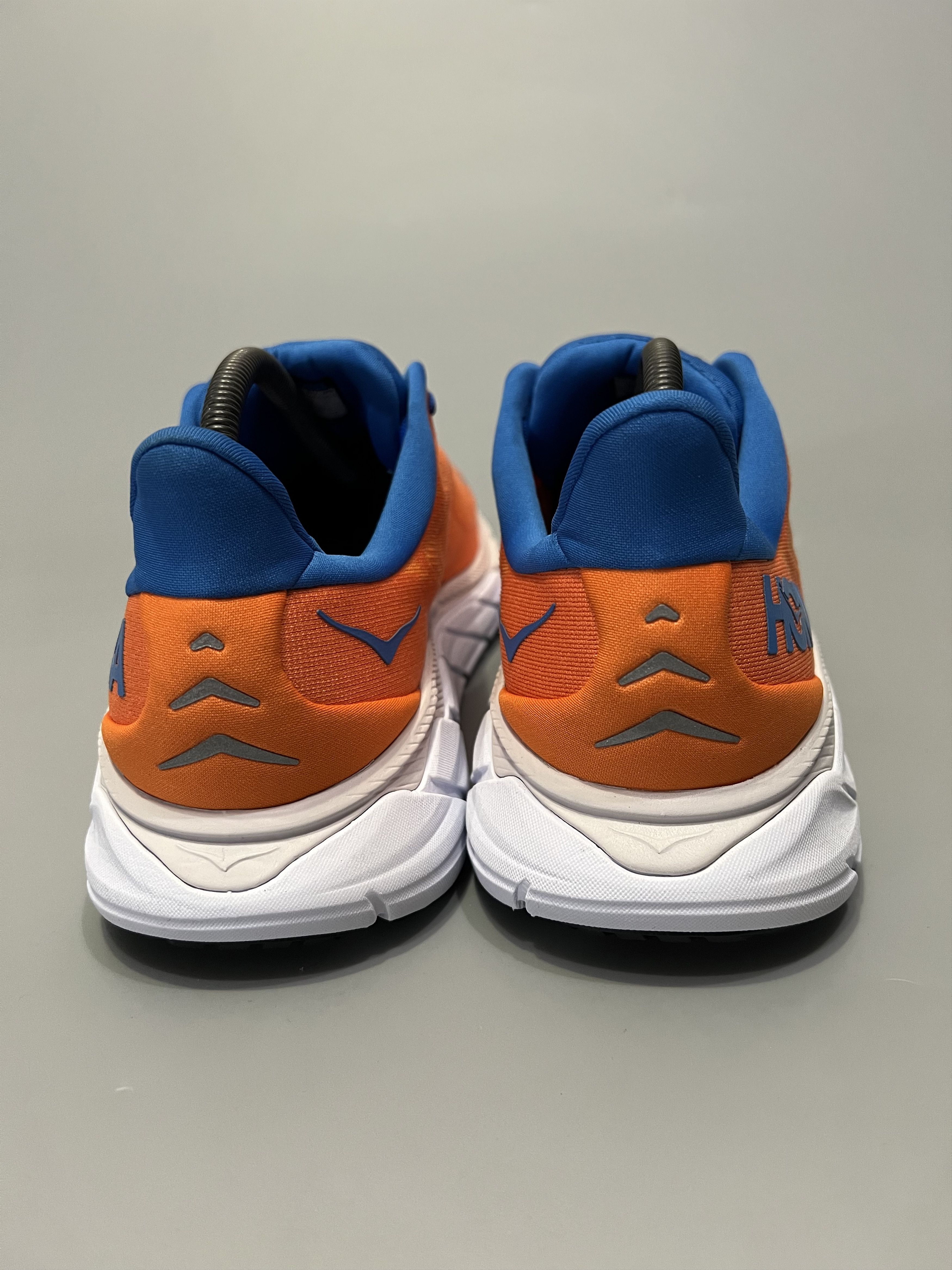 Hoka 10.5D Hoka One One Arahi 6 Men's Running Shoes Walking Gym Size US 10.5 / EU 43-44 - 3 Thumbnail