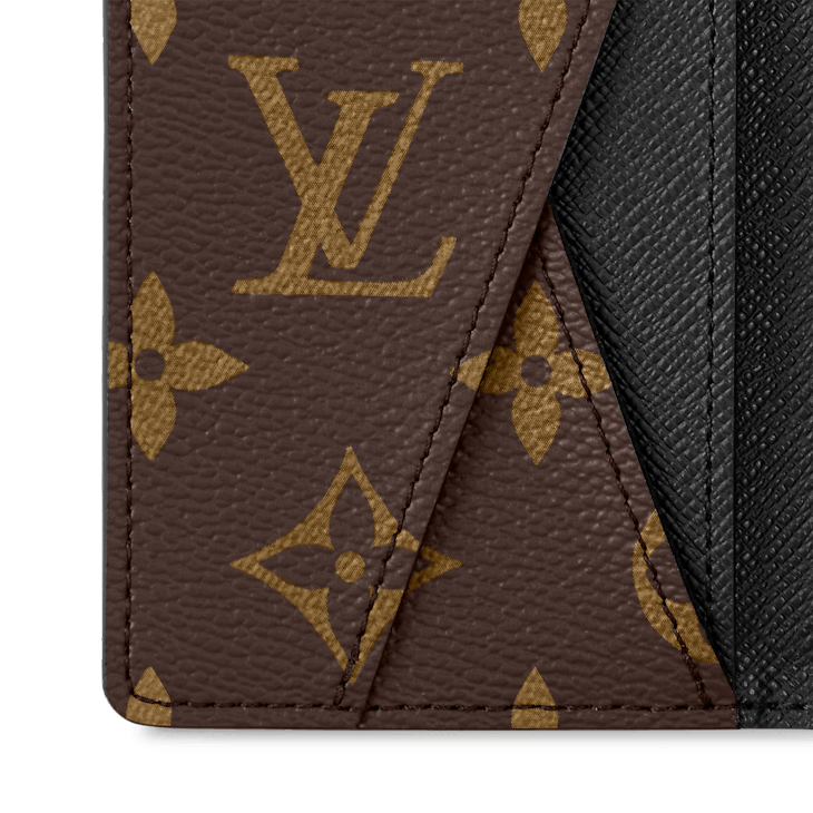 Louis Vuitton Pocket Organiser Size ONE SIZE - 4 Thumbnail