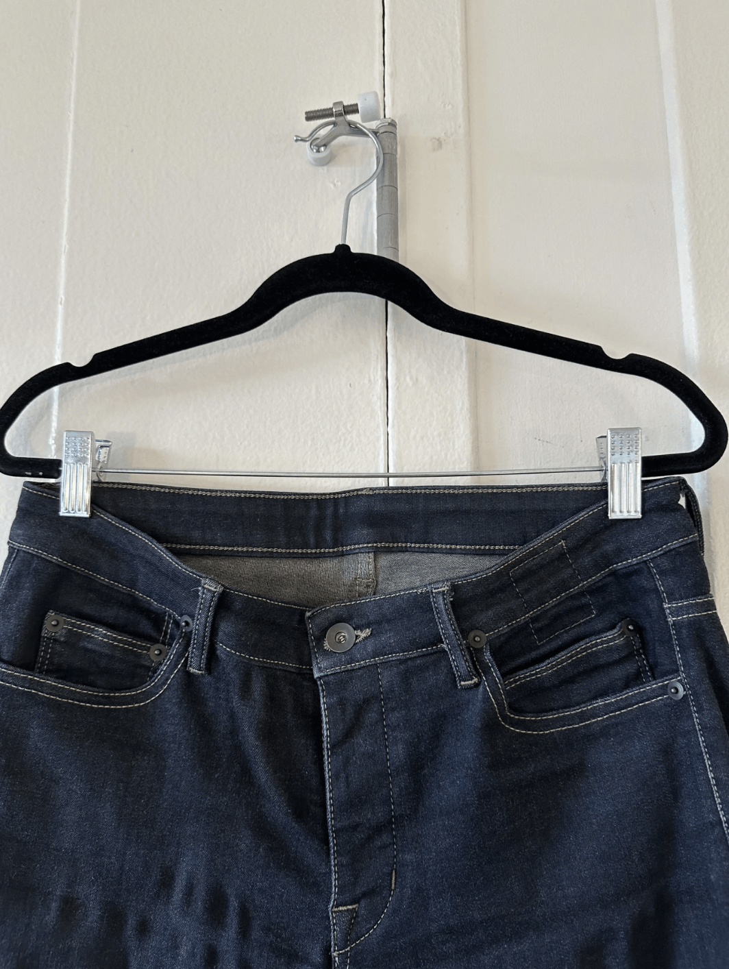 Rick Owens Rick Owens Drkshdw Berlin Jeans Size US 30 / EU 46 - 4 Thumbnail