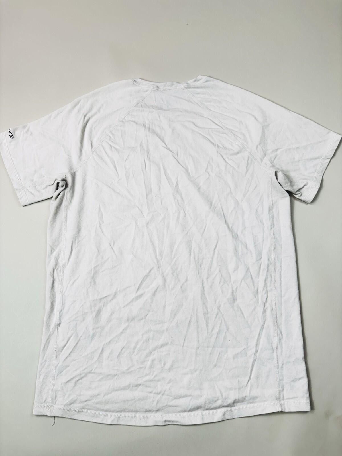 Carhartt Carhartt Men’s Relaxed Force T-Shirt Size M Cream Size US M / EU 48-50 / 2 - 6 Thumbnail