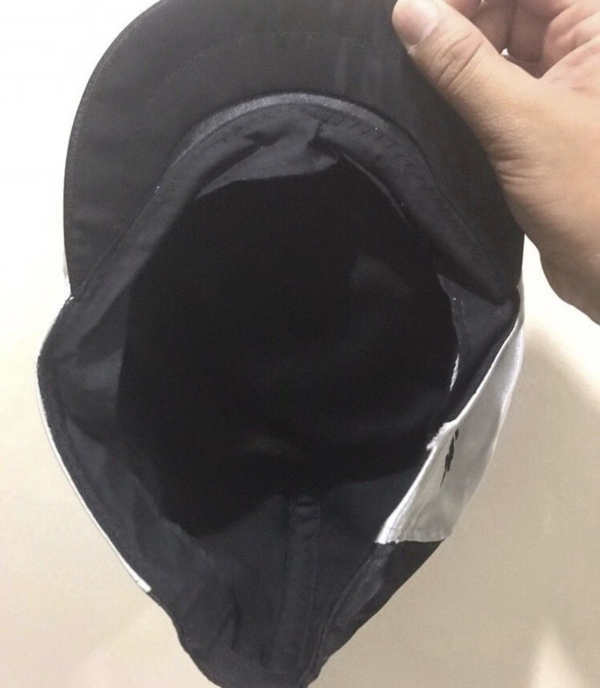 Toyo Enterprises VTG Toyo Ent Sukajan Satin Flat Hat Size ONE SIZE - 5 Thumbnail