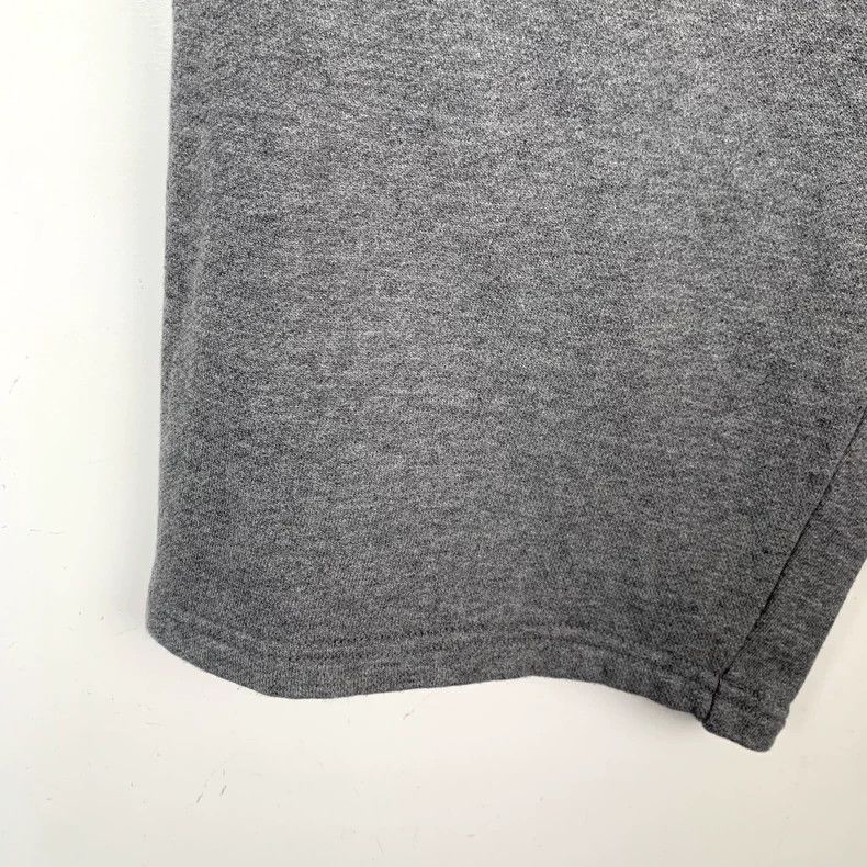 Thom Browne Thom Browne Size 2 Gray classic four-bar cotton drawstring Size US 30 / EU 46 - 4 Thumbnail