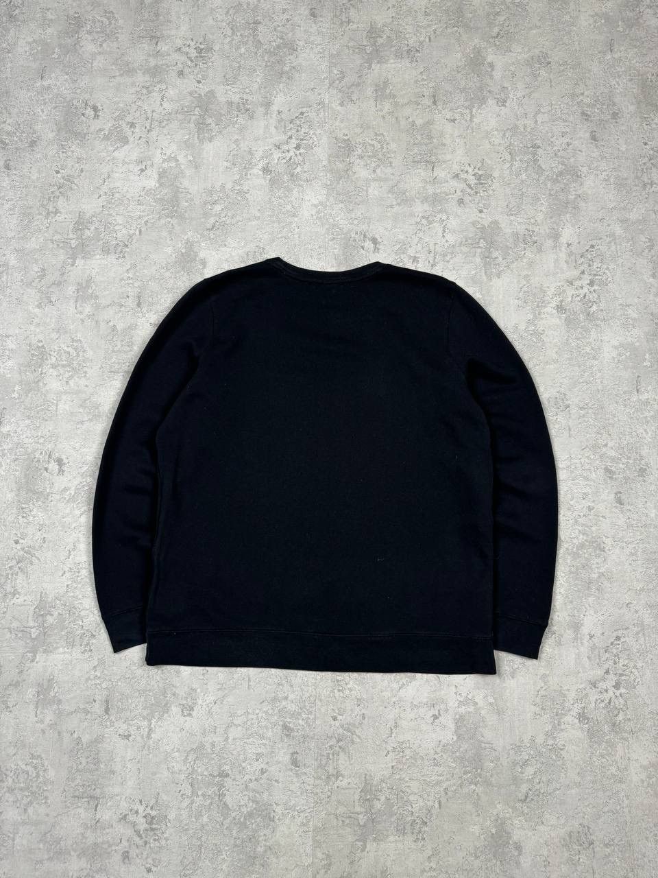 RRL Ralph Lauren Vintage Polo Ralph Lauren RLR Womens Sweatshirt Big Logo Size L / US 10 / IT 46 - 7 Thumbnail