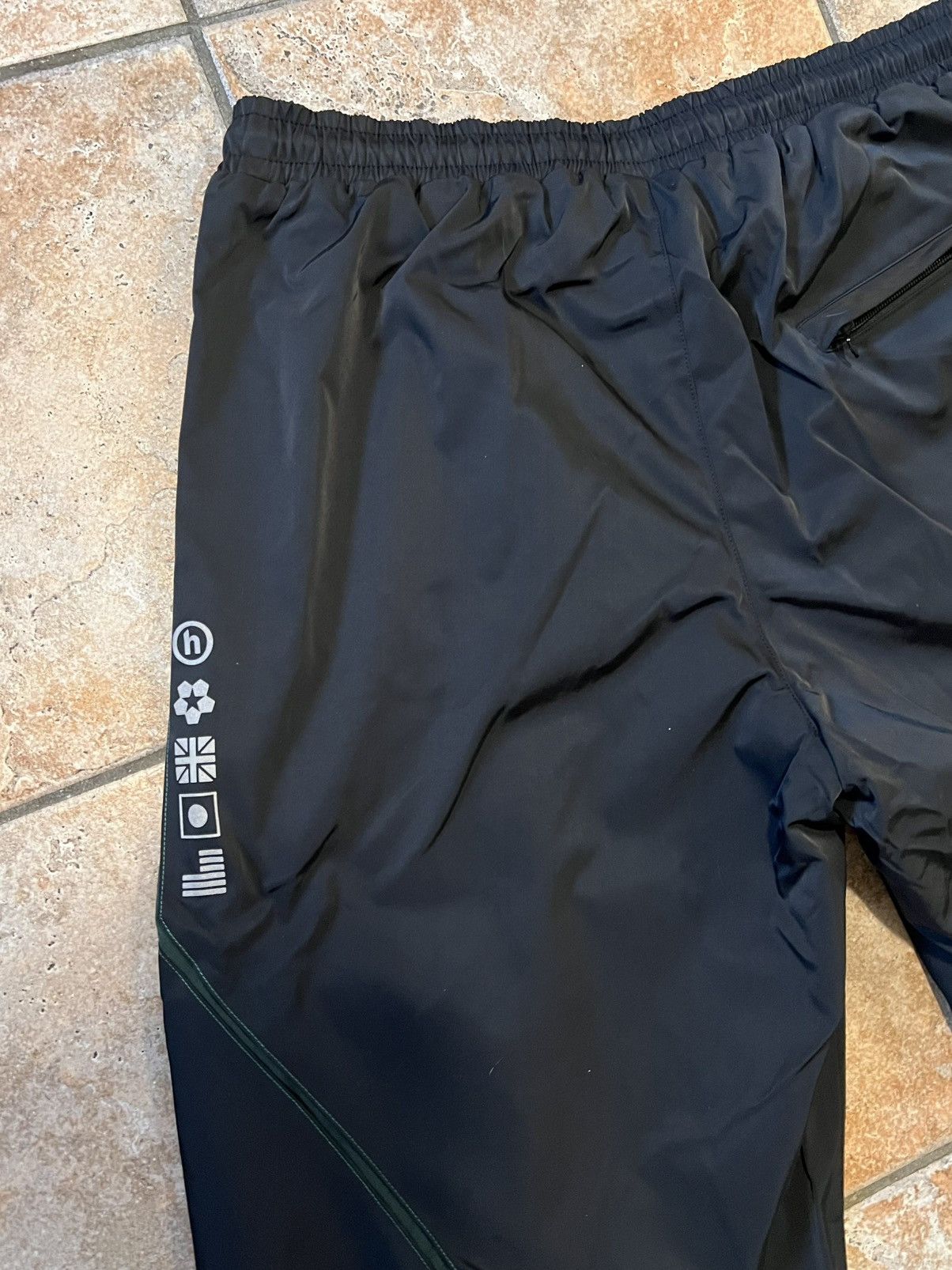 HIDDEN Hidden NY x Umbro Track Pants Medium Size US 34 / EU 50 - 4 Thumbnail