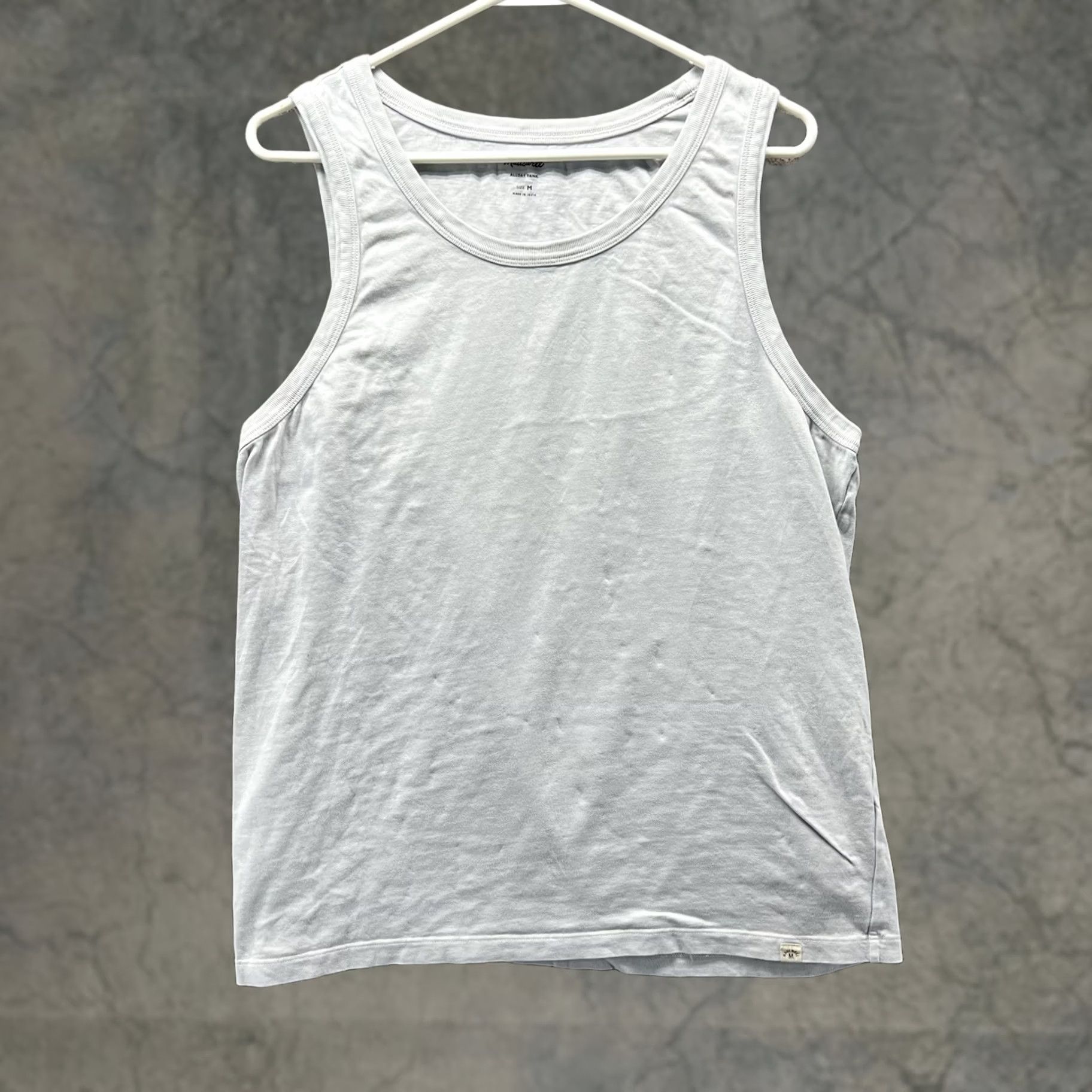 Madewell VINTAGE: No — Original title does not indicate vintage. Size M / US 6-8 / IT 42-44 - 1 Thumbnail