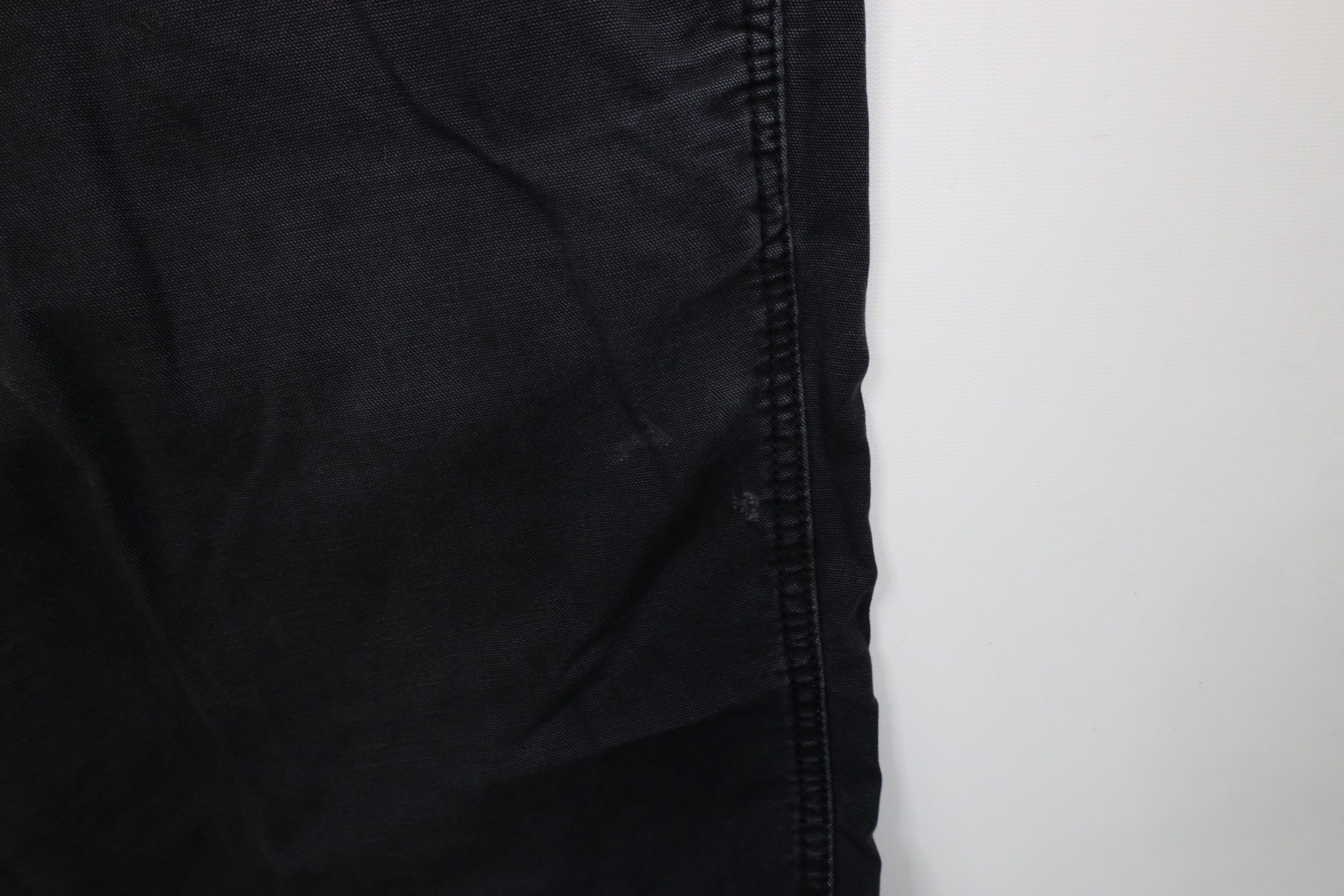 Ariat × Vintage Ariat FR Fire Flame Resistant M4 Low Rise Boot Pants Black Size US 42 / EU 58 - 8 Thumbnail