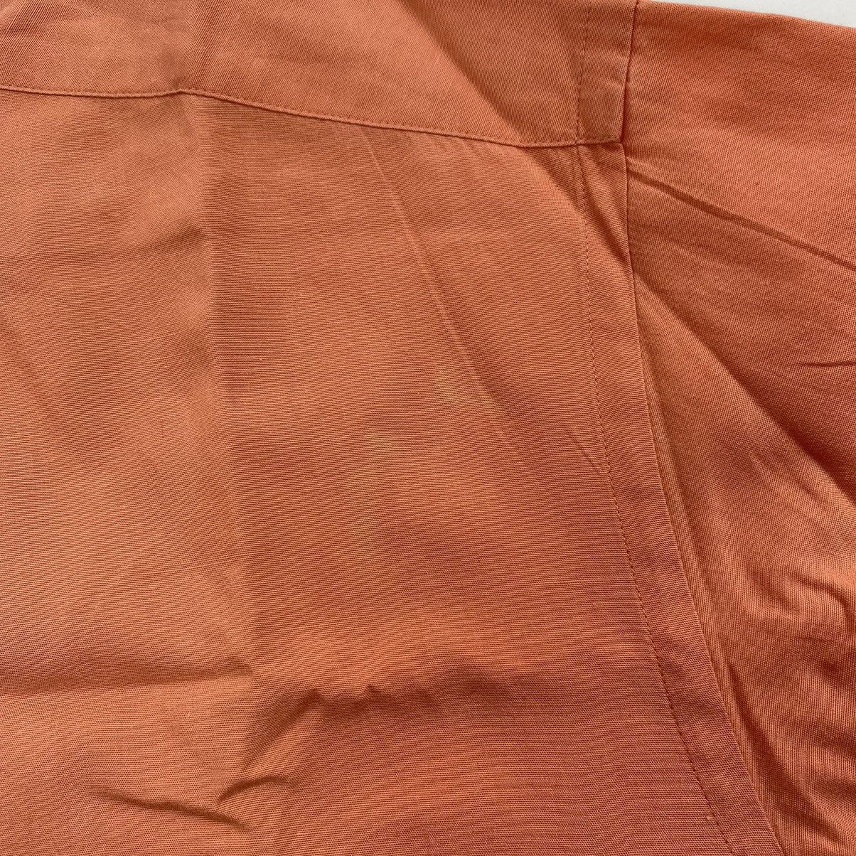 Issey Miyake Vintage issey miyake shirt button Size US S / EU 44-46 / 1 - 3 Thumbnail