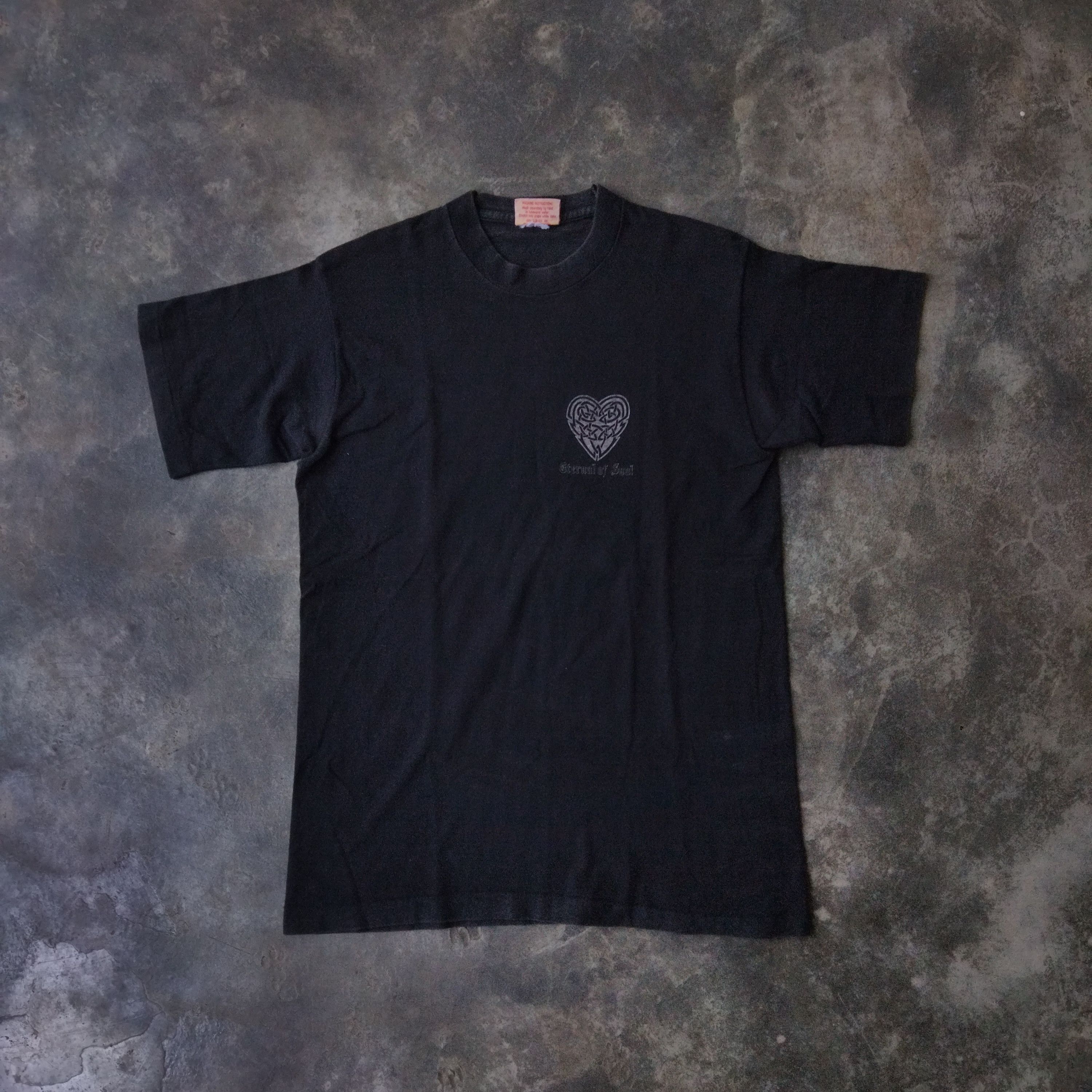 Japanese Brand × Pherrow's PHERROW T-SHIRT Size US L / EU 52-54 / 3 - 6 Thumbnail