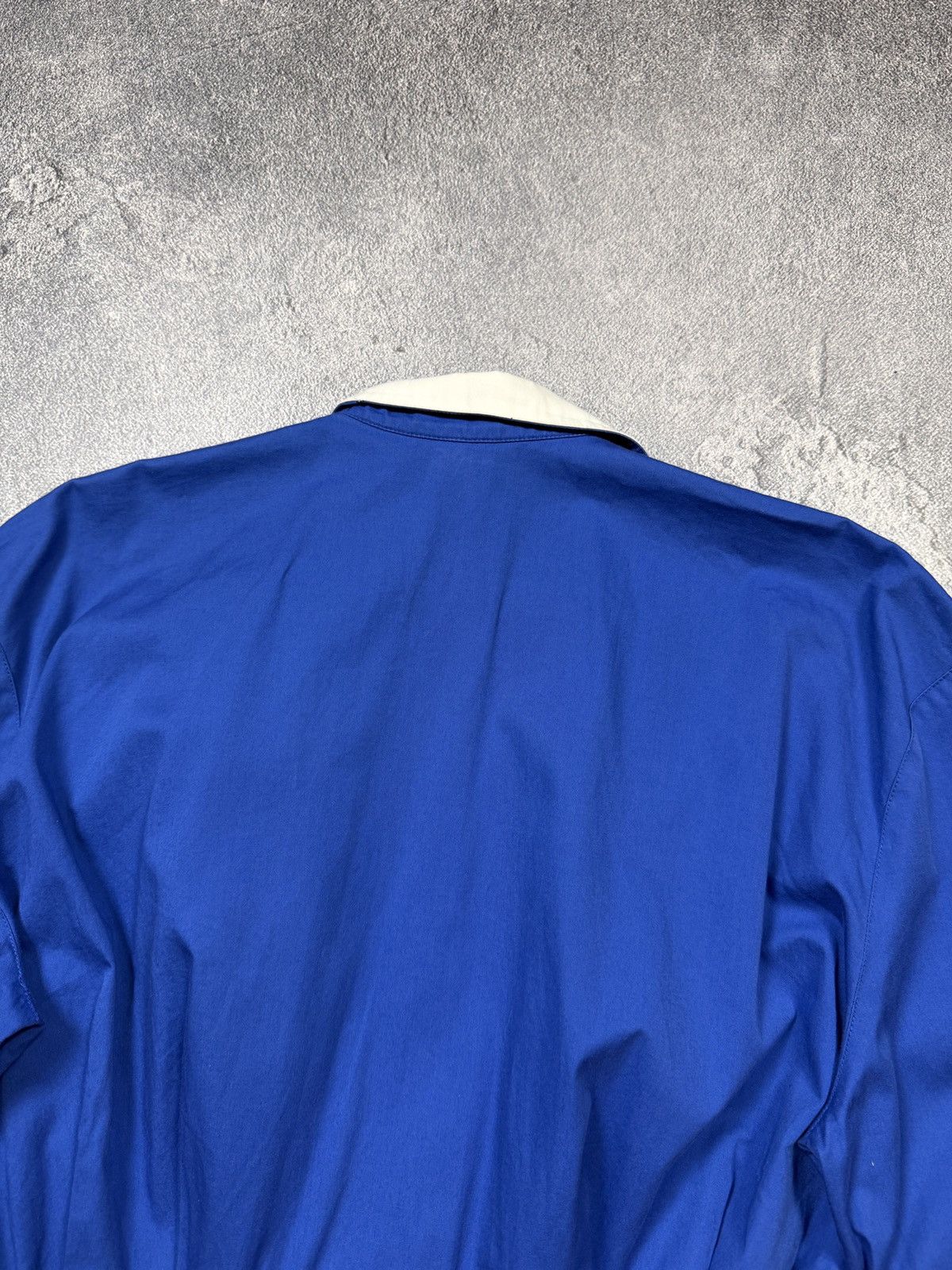 Thierry Mugler Vintage Thierry Mugler Dress Made in Italy Size M / US 6-8 / IT 42-44 - 10 Thumbnail