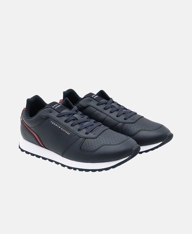 Tommy Hilfiger Sneakers Size US 9 / EU 42 - 1 Thumbnail