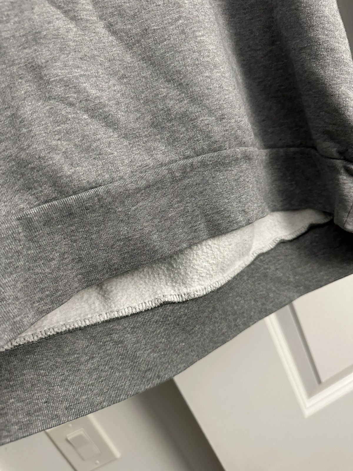 Burberry Burberry hoodie Size L / US 10 / IT 46 - 8 Thumbnail