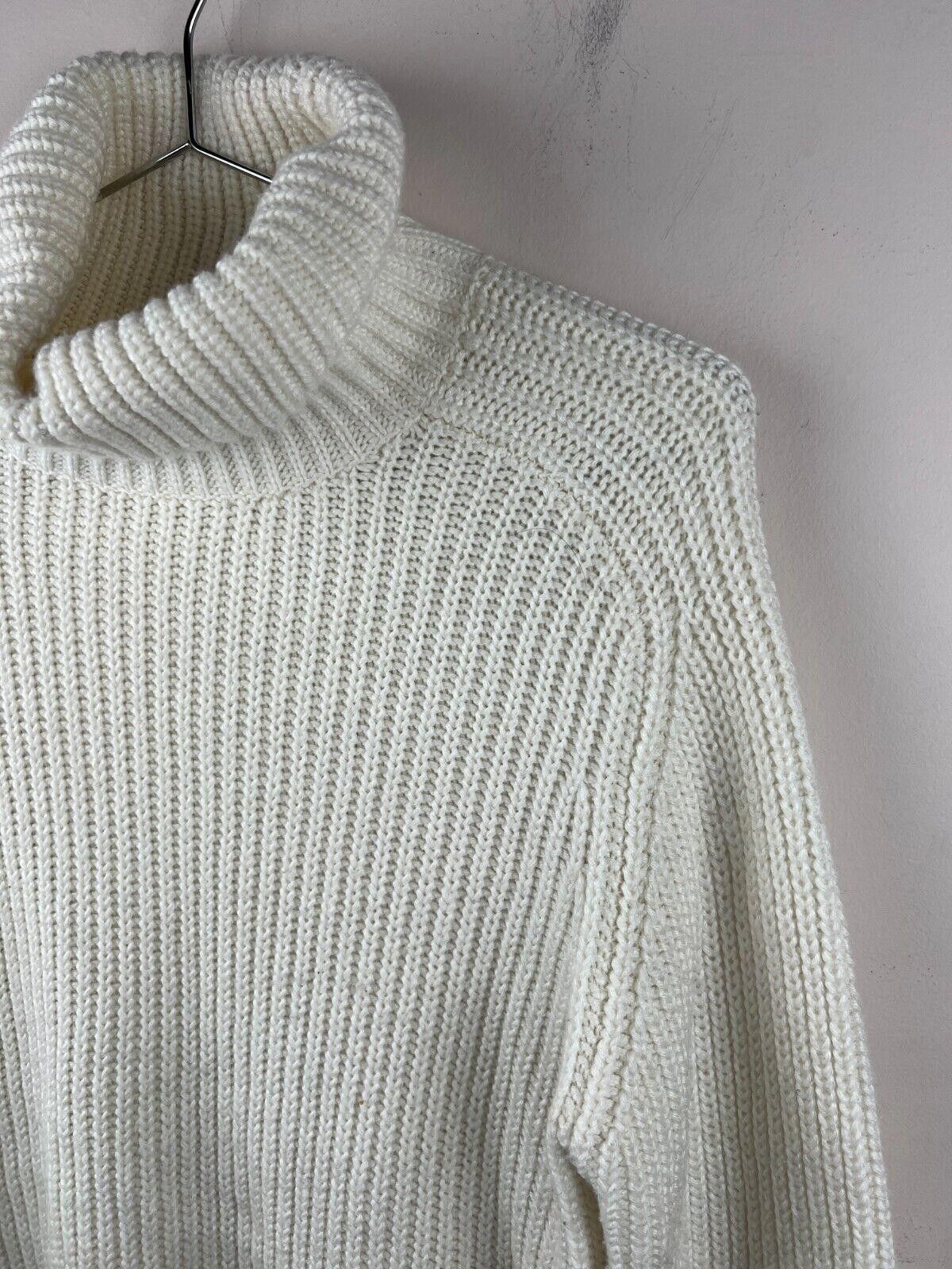 Carhartt Carhartt WIP Sweater Women’s XS KEEGO SWEATER Size XS / US 0-2 / IT 36-38 - 4 Thumbnail