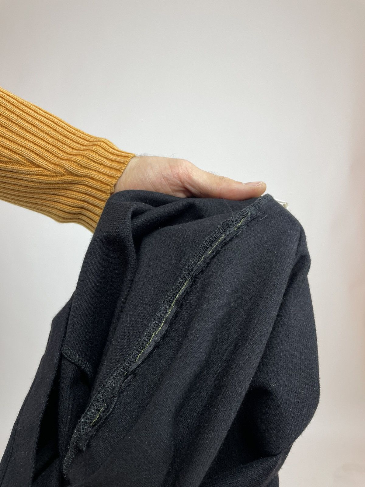 Japanese Brand × Max Mara Max Mara Weekend DRESS Sleeve Womens size S Size XS / US 0-2 / IT 36-38 - 10 Thumbnail