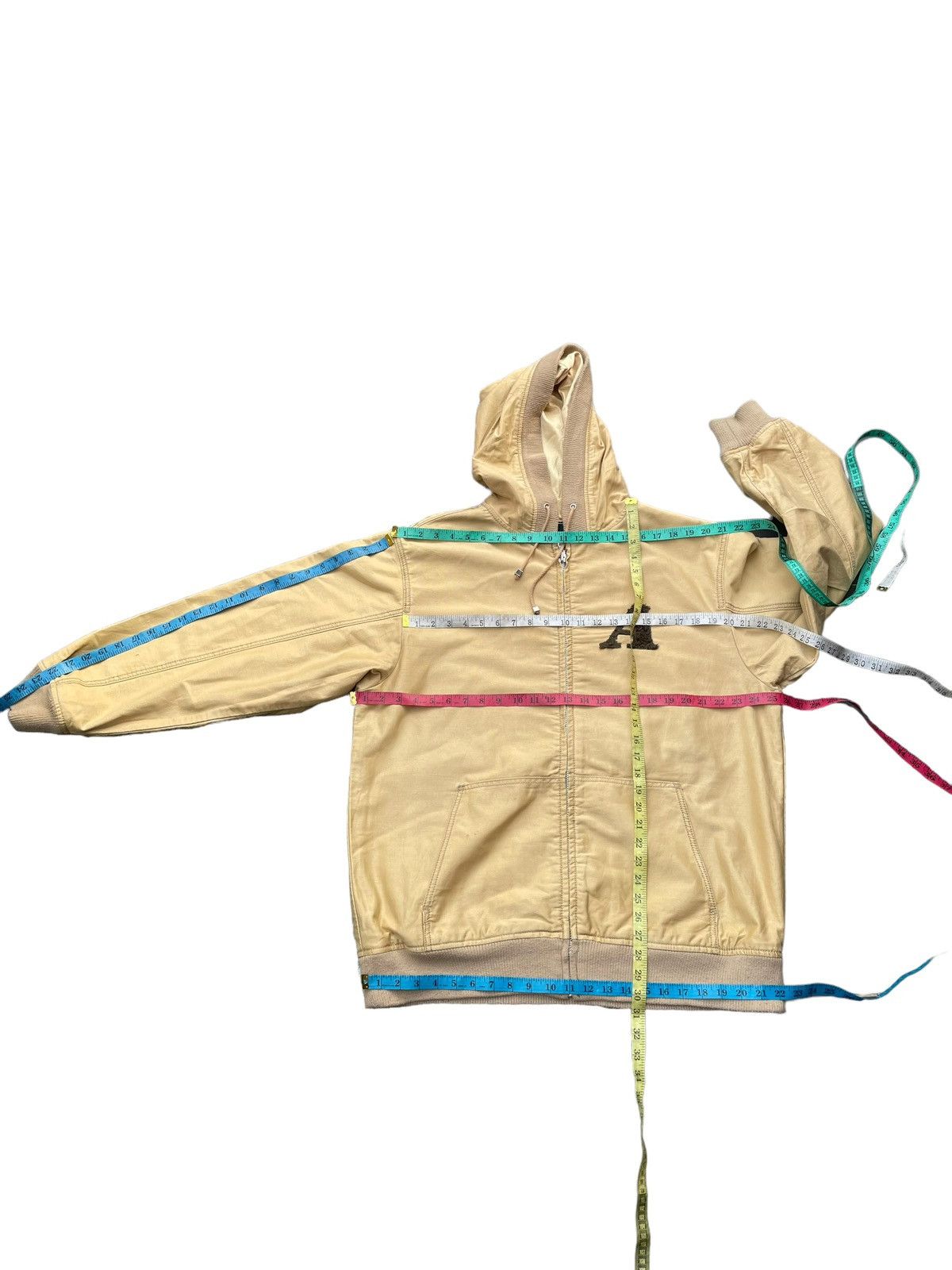 Avirex Avirex Jacket Size US L / EU 52-54 / 3 - 7 Thumbnail