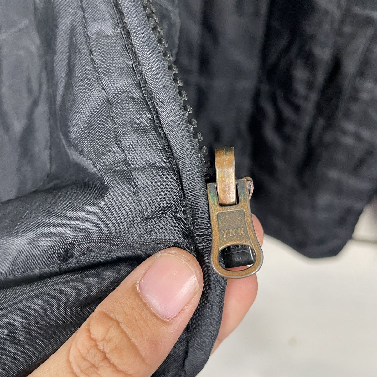 Nike ACG Nike ACG Puffer Jacket Size US L / EU 52-54 / 3 - 16 Thumbnail