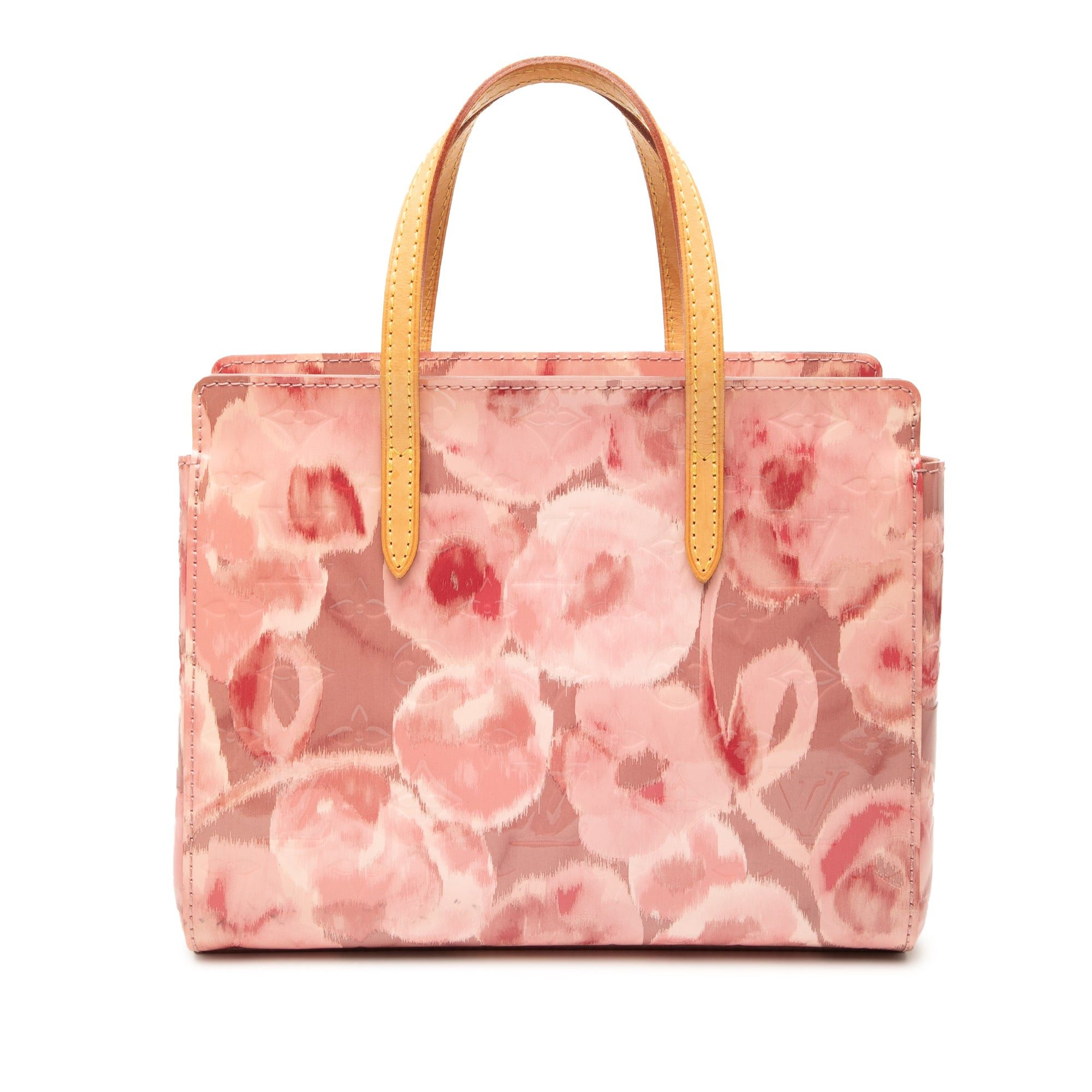 Louis Vuitton Monogram Vernis Ikat Catalina BB Size ONE SIZE - 1 Thumbnail