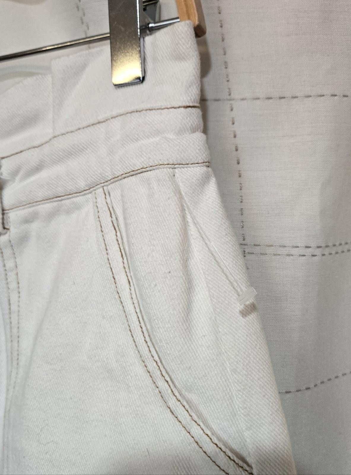 Other Le Lis Denim Skirt Size 28" / US 6 / IT 42 - 3 Thumbnail