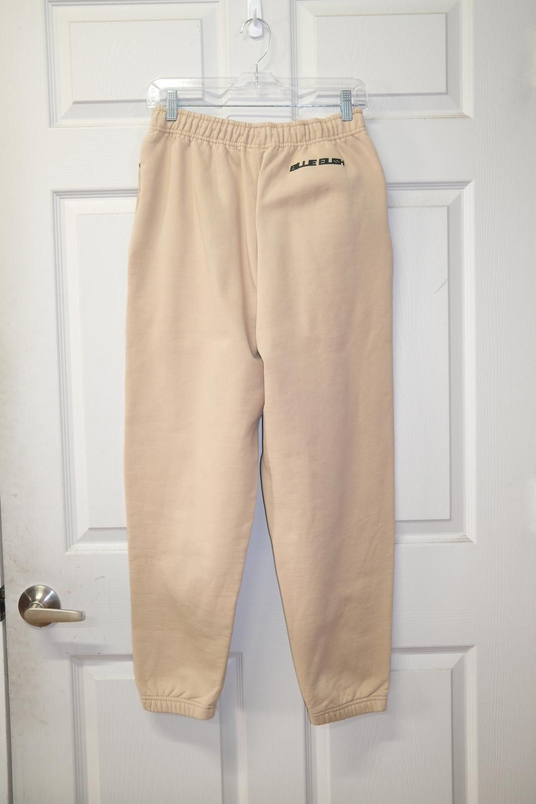 Nike 2022' Nike Billie Eilish Mushroom Sweatpant Size 28" / US 6 / IT 42 - 2 Thumbnail