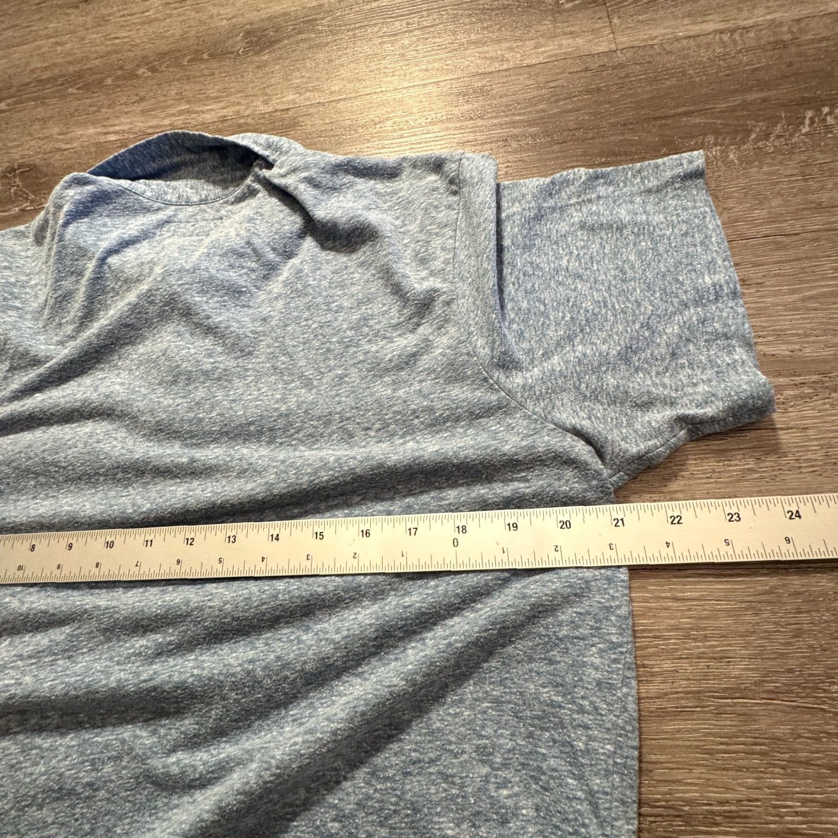 O'Neill O'Neill Polo Shirt Mens Large Blue Short Sleeve Pocket Polo Sports Shirt Size US L / EU 52-54 / 3 - 7 Thumbnail
