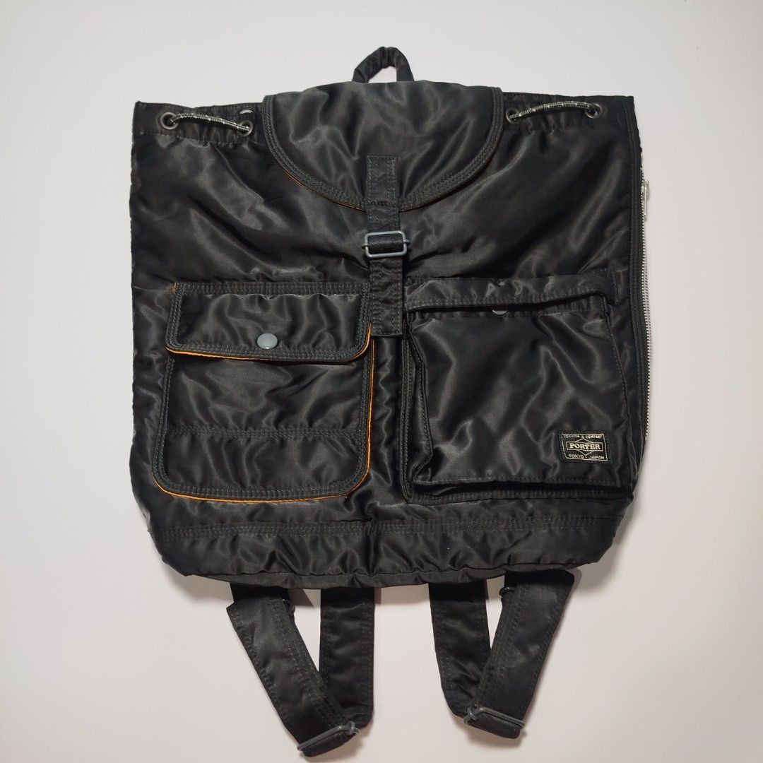 Head Porter × Mastermind Japan Mastermind x Head Porter Backpack