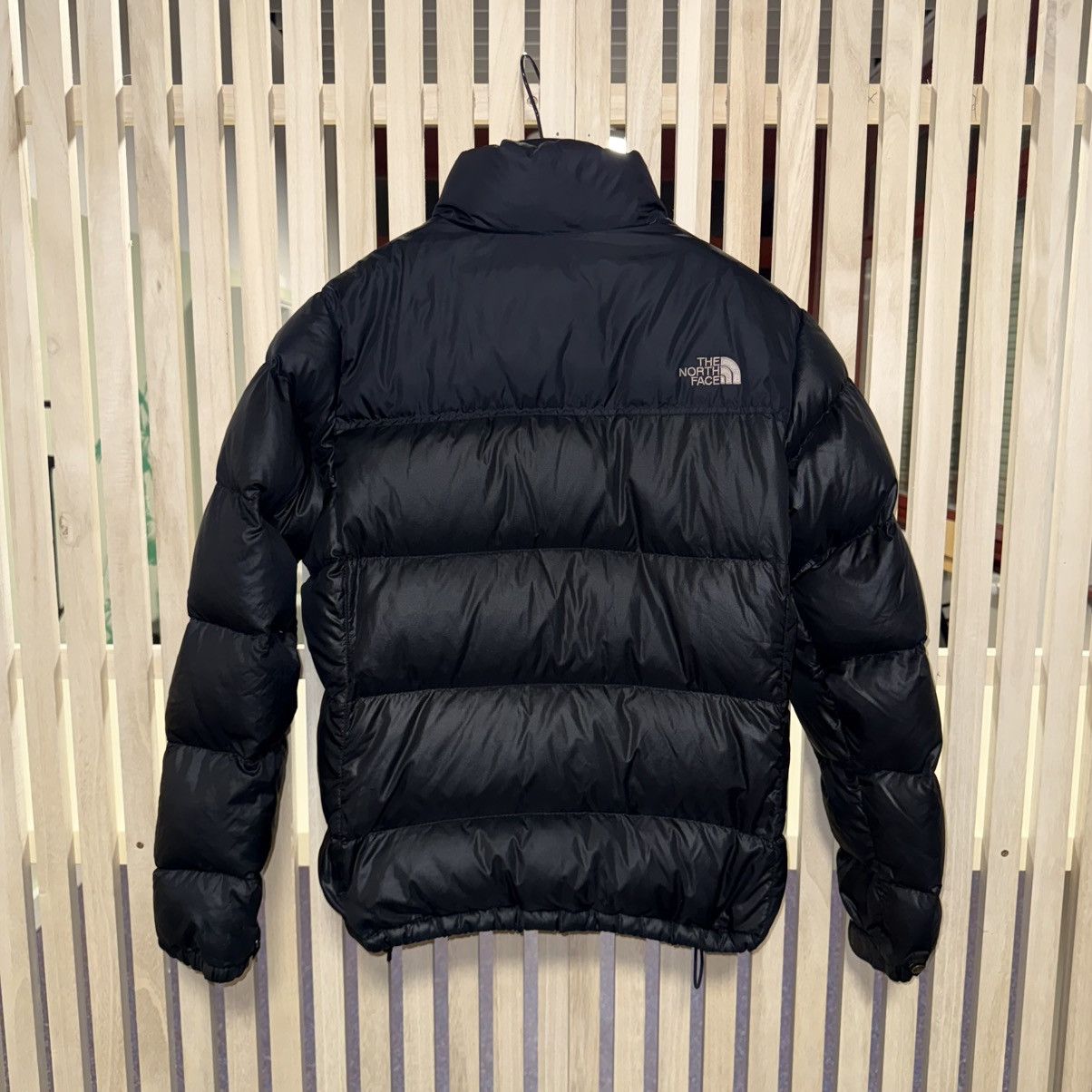 The North Face Vintage 90s TNF The north face 700 nuptse puffer jacket Size US M / EU 48-50 / 2 - 7 Thumbnail