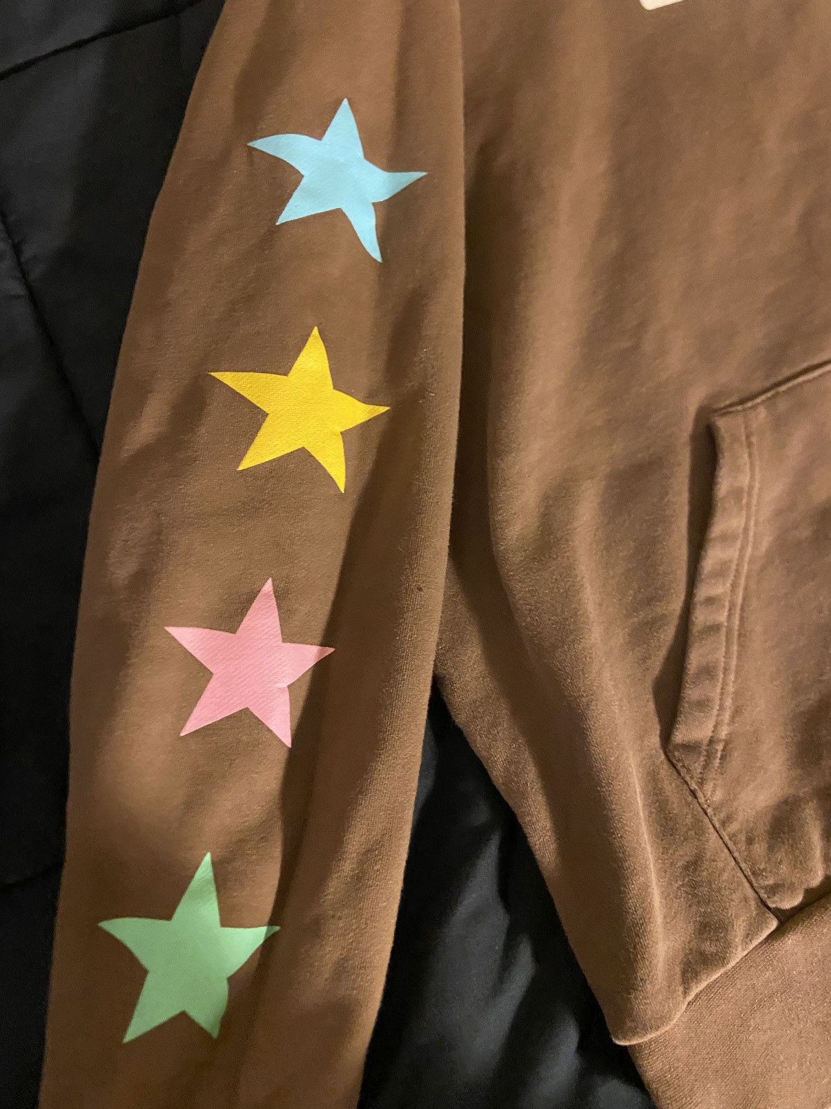 Golf Wang × Golf le Fleur × Tyler The Creator Tyler the creator Golf CMIYGL LA exclusive hoodie Size US M / EU 48-50 / 2 - 3 Thumbnail