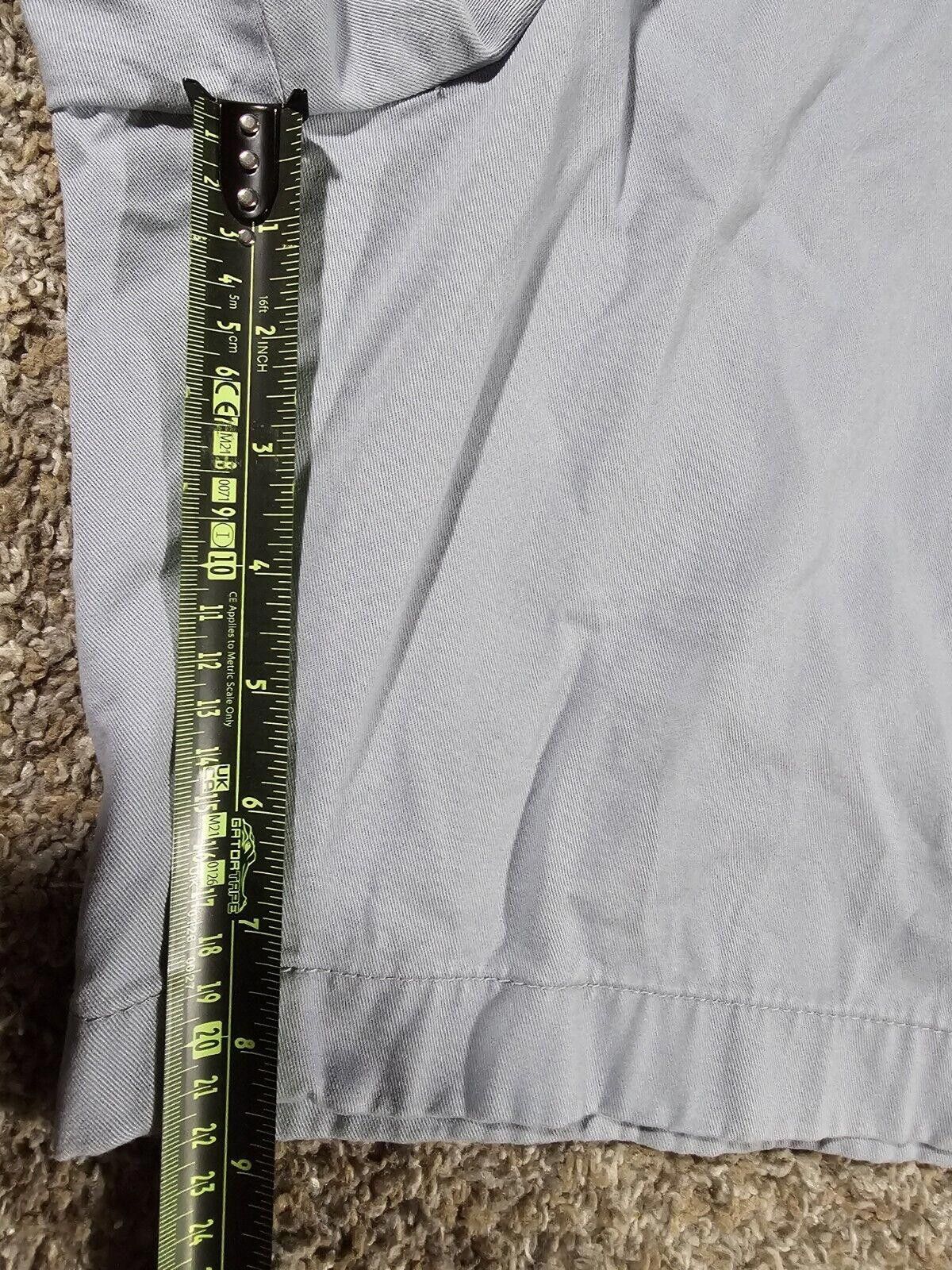 Nautica NAUTICA Deck Short 54W BG Shorts Size US 44 / EU 60 - 8 Thumbnail