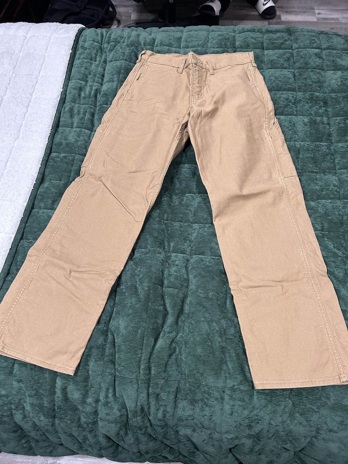 Levi's Levi’s workwear Utility Pants Size US 32 / EU 48 - 1 Thumbnail