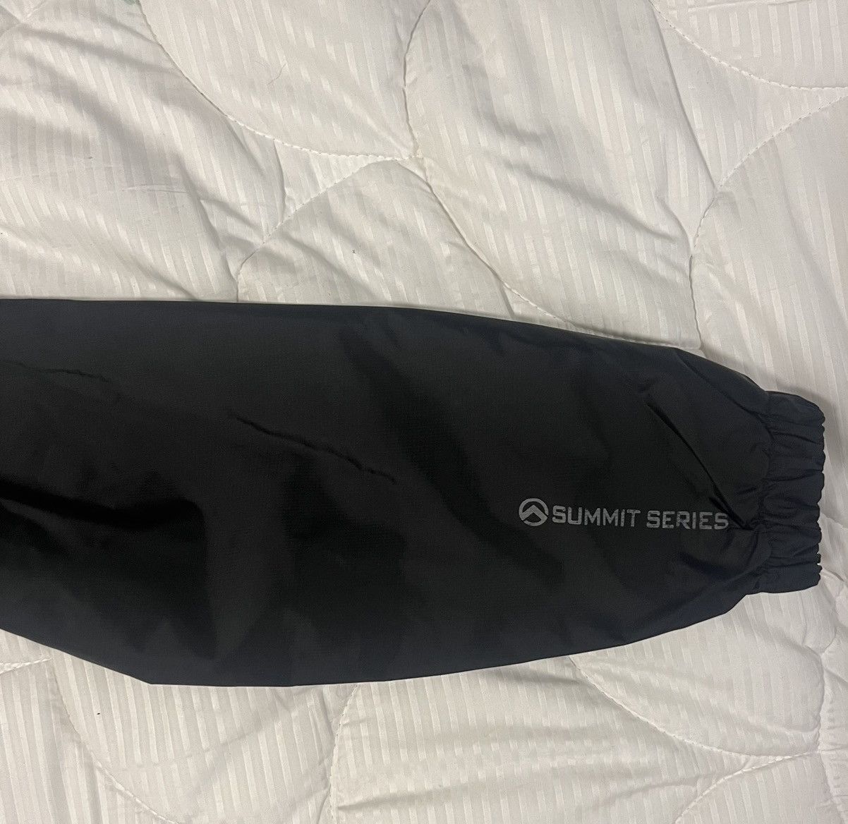 The North Face The North Face Summit Series windbreaker Size US S / EU 44-46 / 1 - 3 Thumbnail