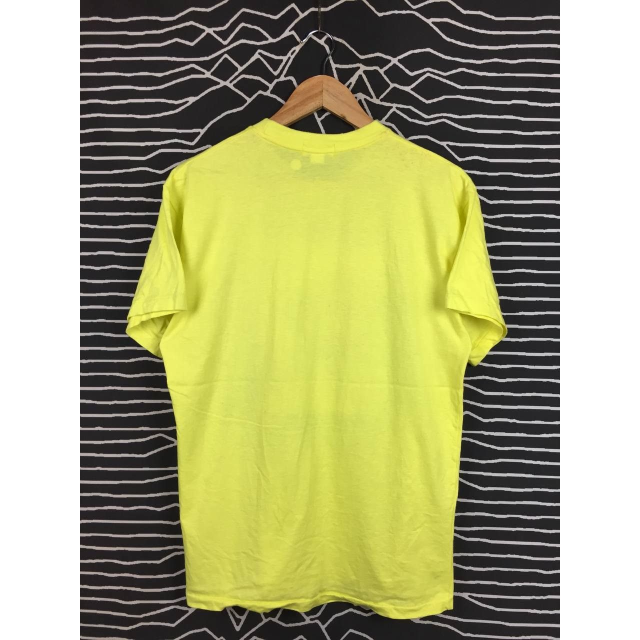 Vintage Vtg Brian Wildsmith Cheetah Art Painting Single Stitch Tee Size US L / EU 52-54 / 3 - 8 Thumbnail