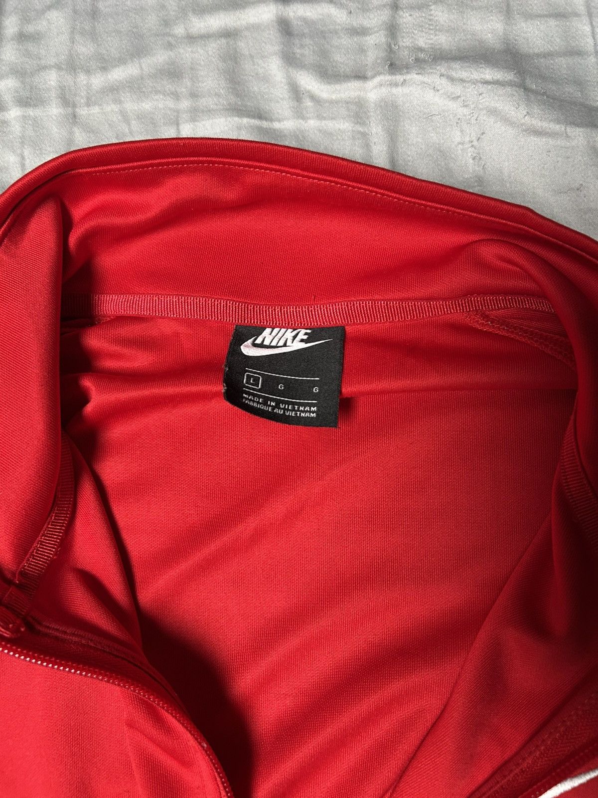 Nike Nike tracksuit Size US 34 / EU 50 - 4 Thumbnail