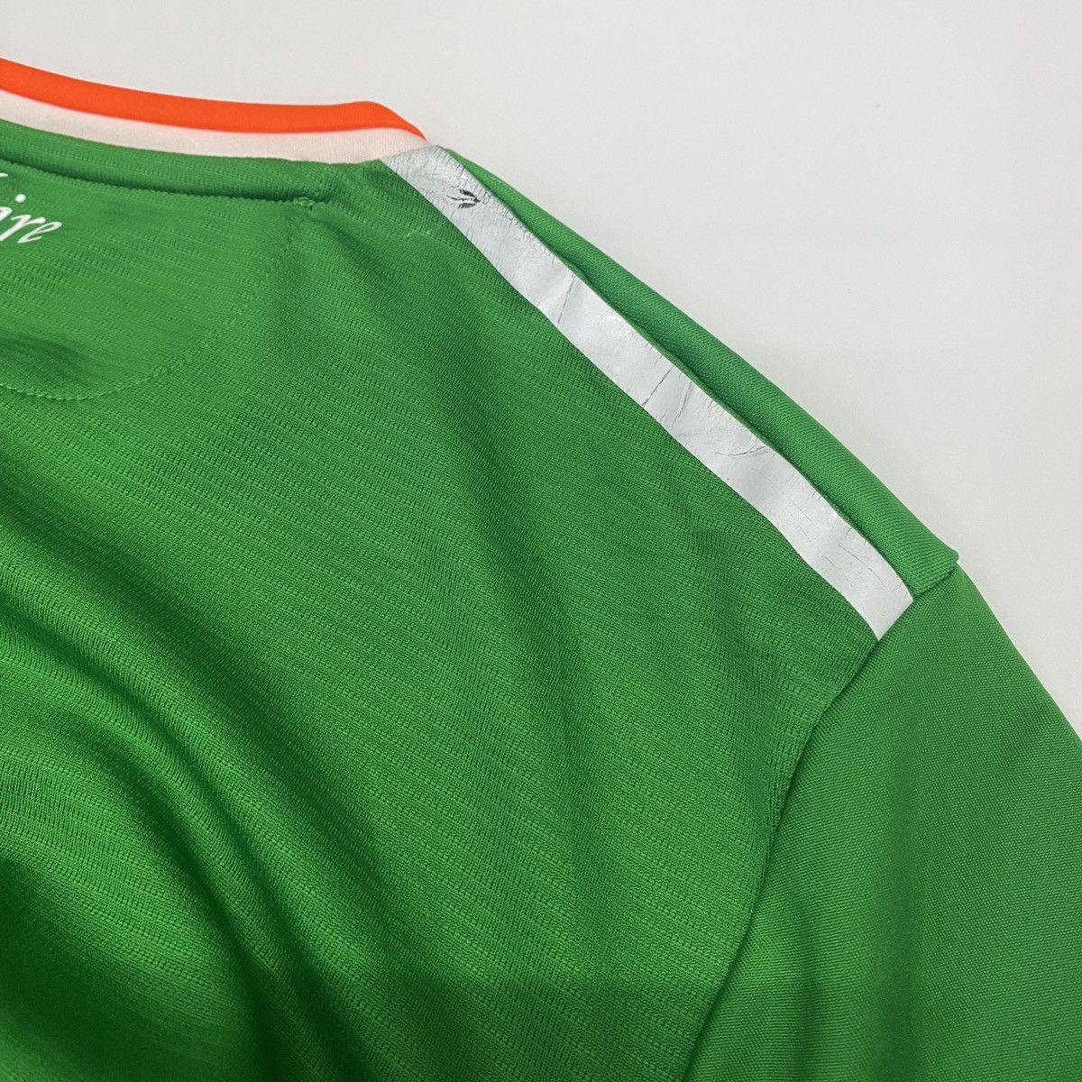 Nike jersey + ireland home + new balance Size US M / EU 48-50 / 2 - 4 Thumbnail