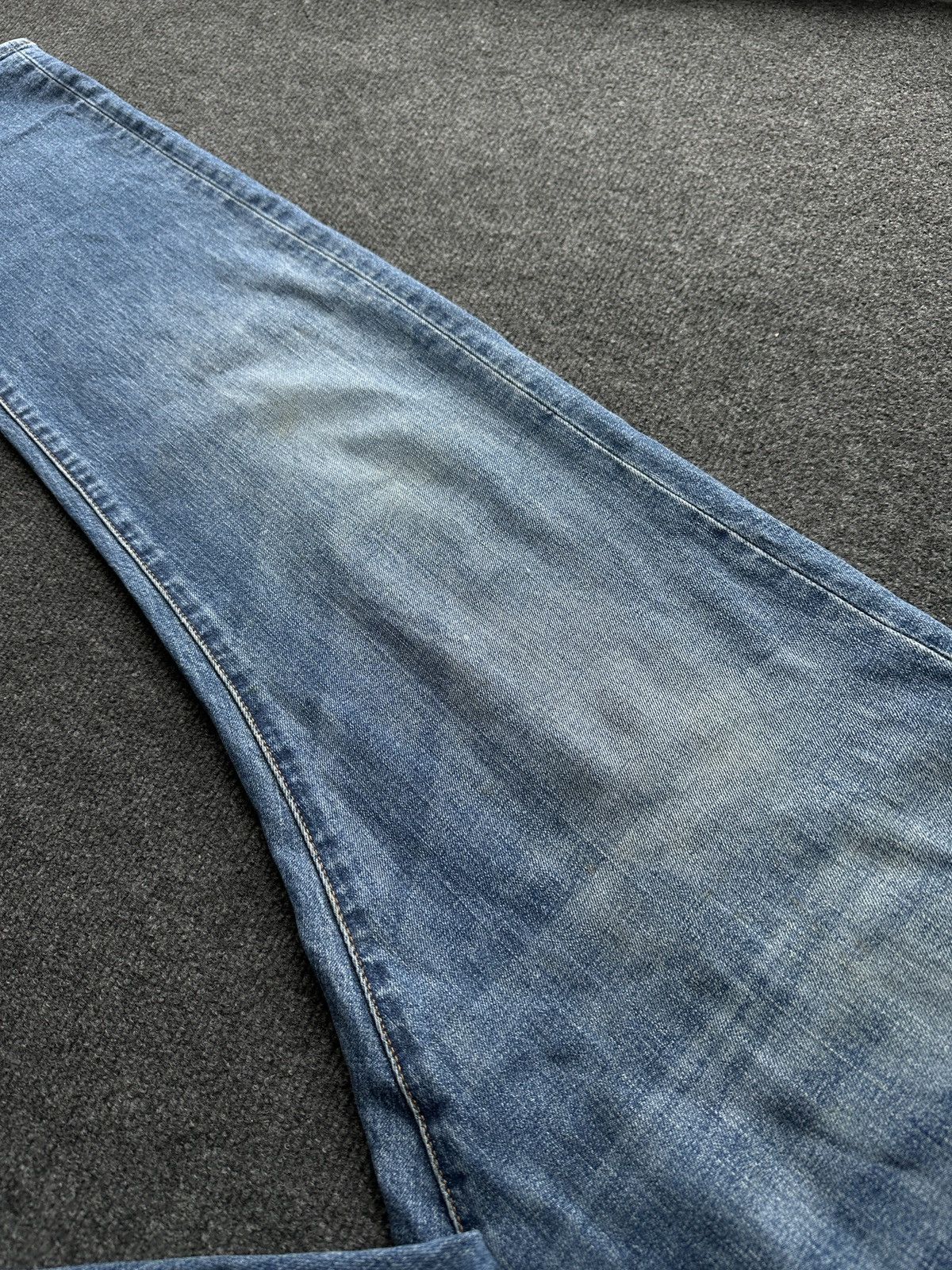 Denim & Supply Ralph Lauren 🚨 RARE DENIM SUPPLY RALPH LAUREN MEN DENIM JEANS FLAG LOGO Size US 34 / EU 50 - 15 Thumbnail