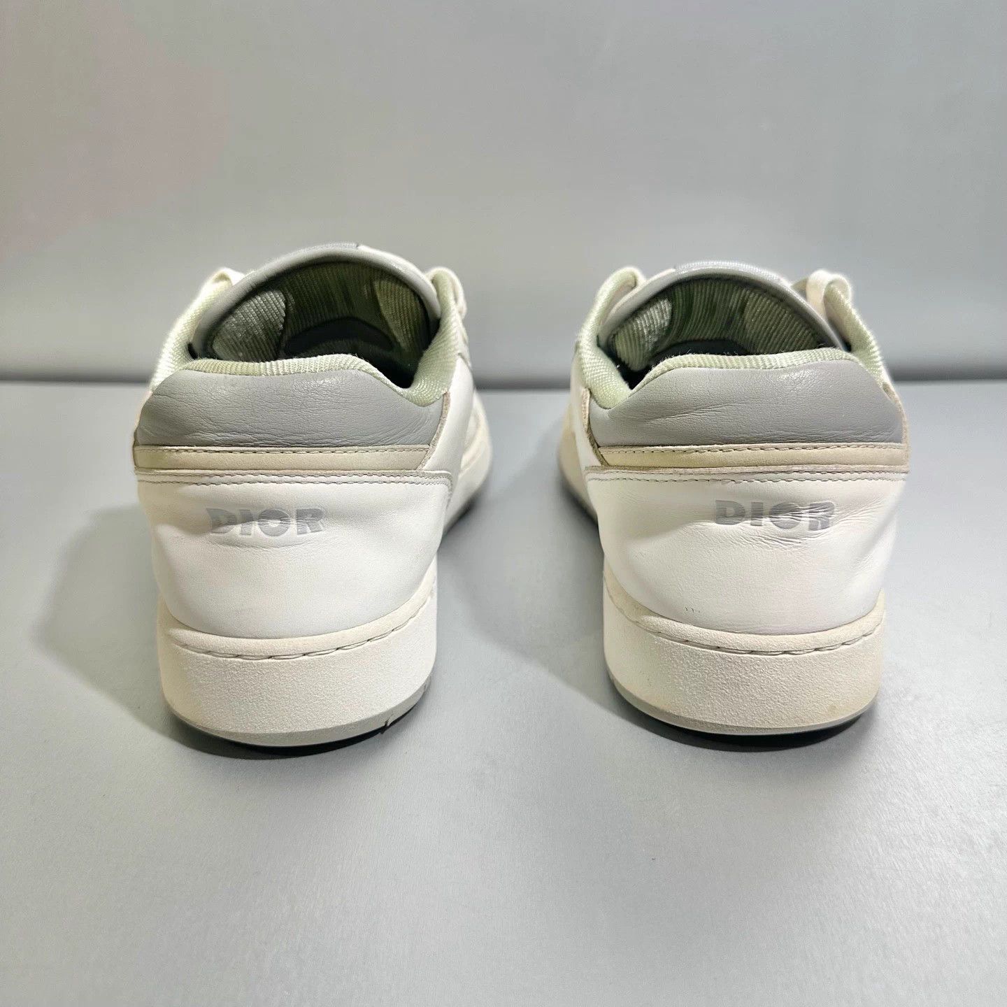 Dior Dior B27 42 like new Beijing X4588 Size US 9 / EU 42 - 5 Thumbnail