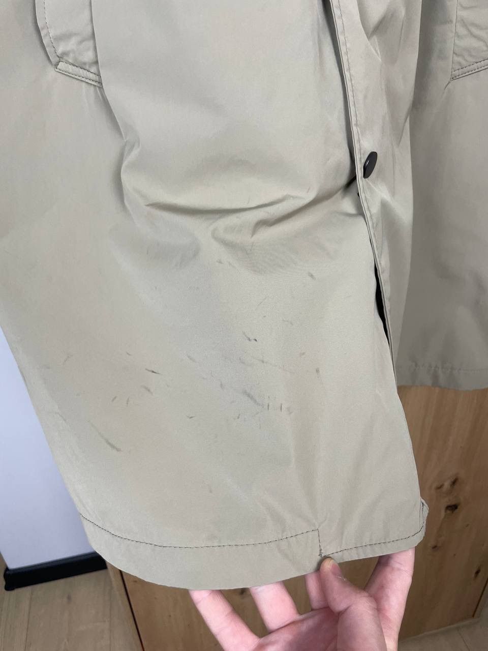 Moncler Moncler Giubbotto Reynaud Coat Vintage Jacket Old Money Size US XL / EU 56 / 4 - 14 Thumbnail