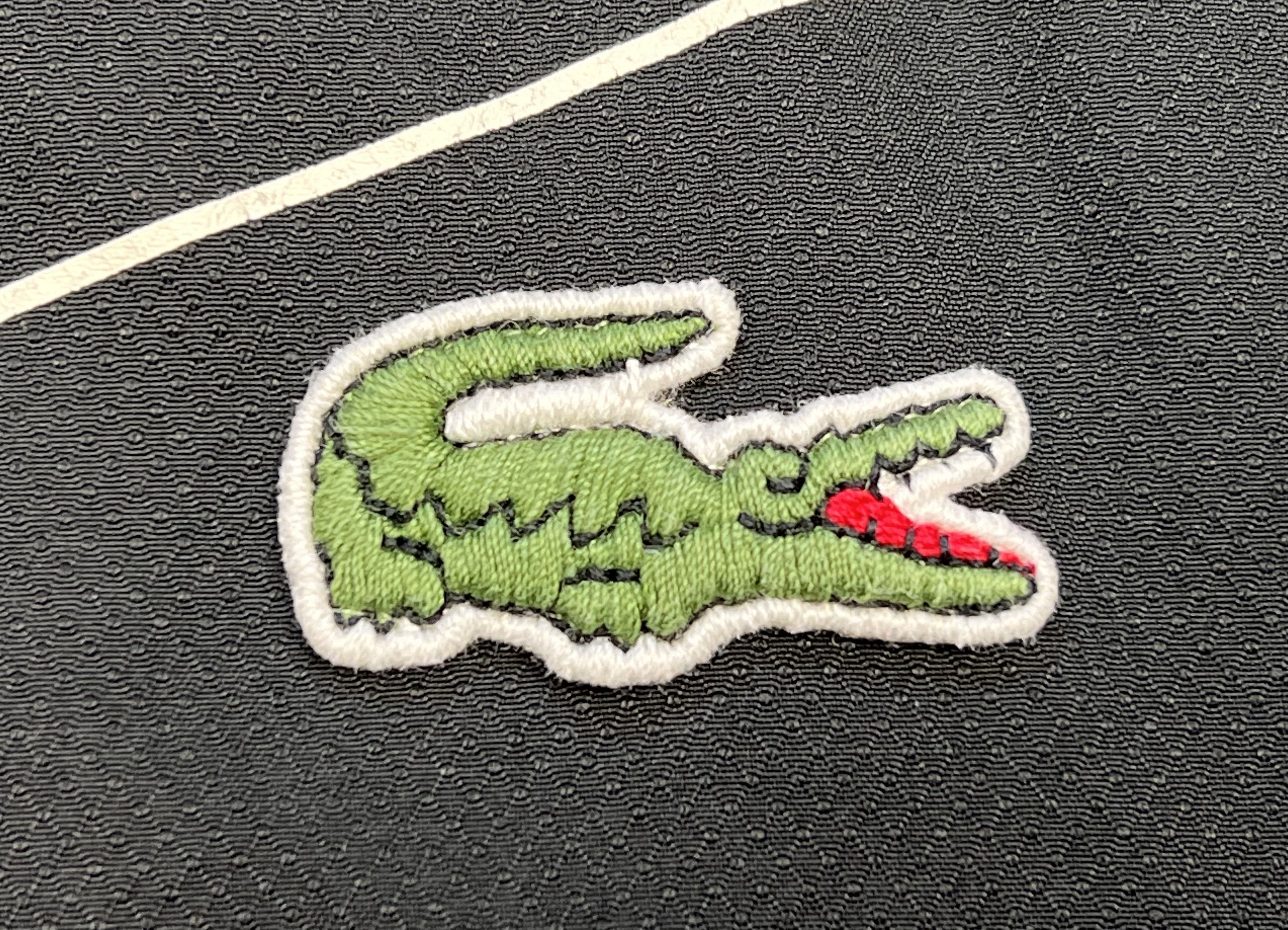 Lacoste Lacoste Sport Windbreaker Jacket Size 2/168 Size US XS / EU 42 / 0 - 3 Thumbnail