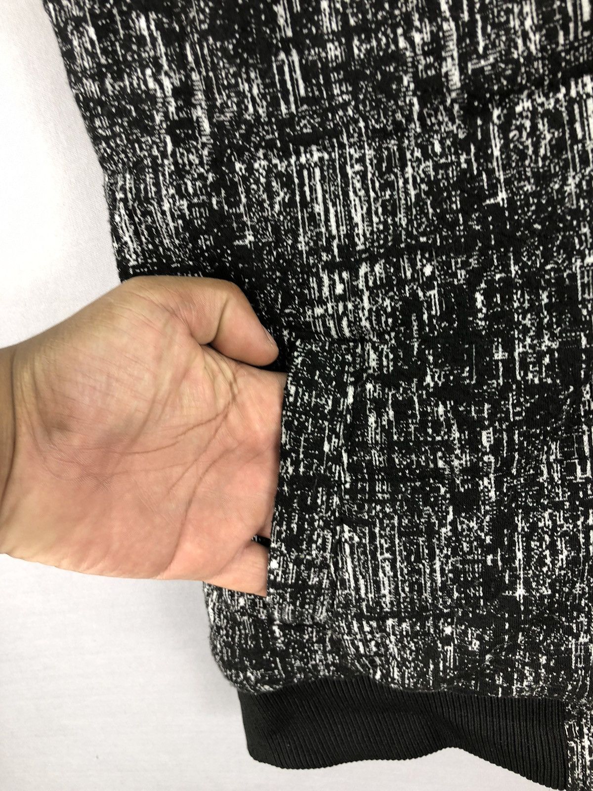 Japanese Brand × Vintage Growth by Grailed Vest Size US M / EU 48-50 / 2 - 6 Thumbnail