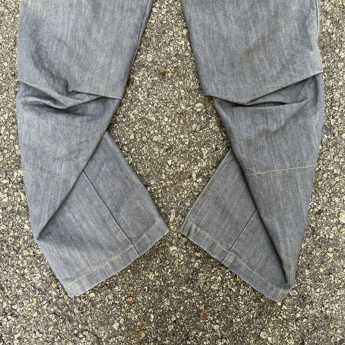 PPFM PPFM Curve Leg Pants Size US 32 / EU 48 - 3 Thumbnail