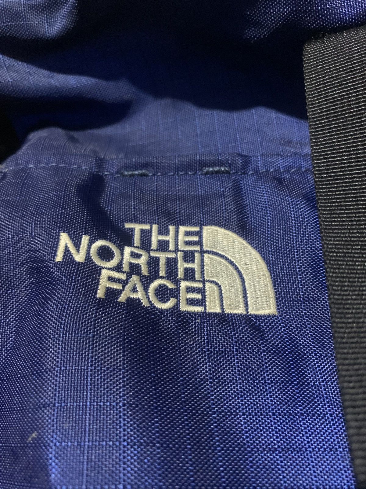 Arc'teryx × Patagonia × The North Face The North Face Duffle bag Size 30 - 8 Thumbnail