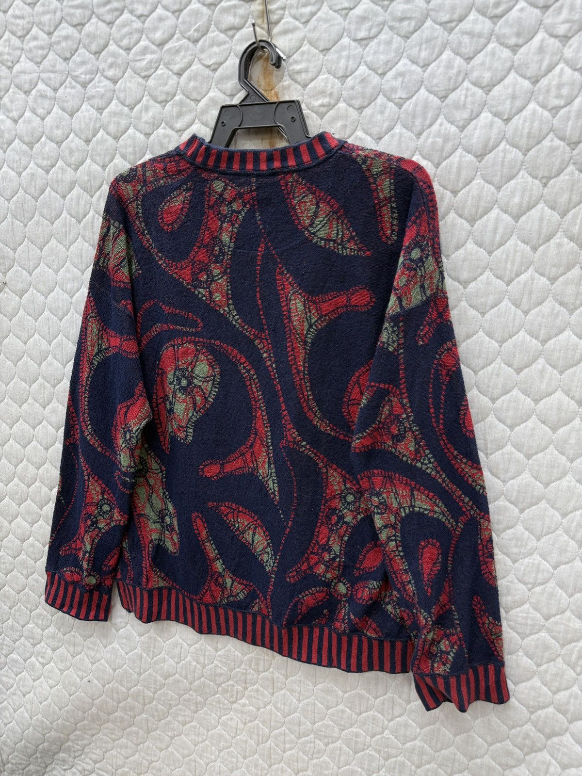 Vivienne Westwood 🔥🔥🔥ARCHIVE VIVIENNE WESTWOOD MAN SWEATSHIRTS Size US M / EU 48-50 / 2 - 10 Thumbnail