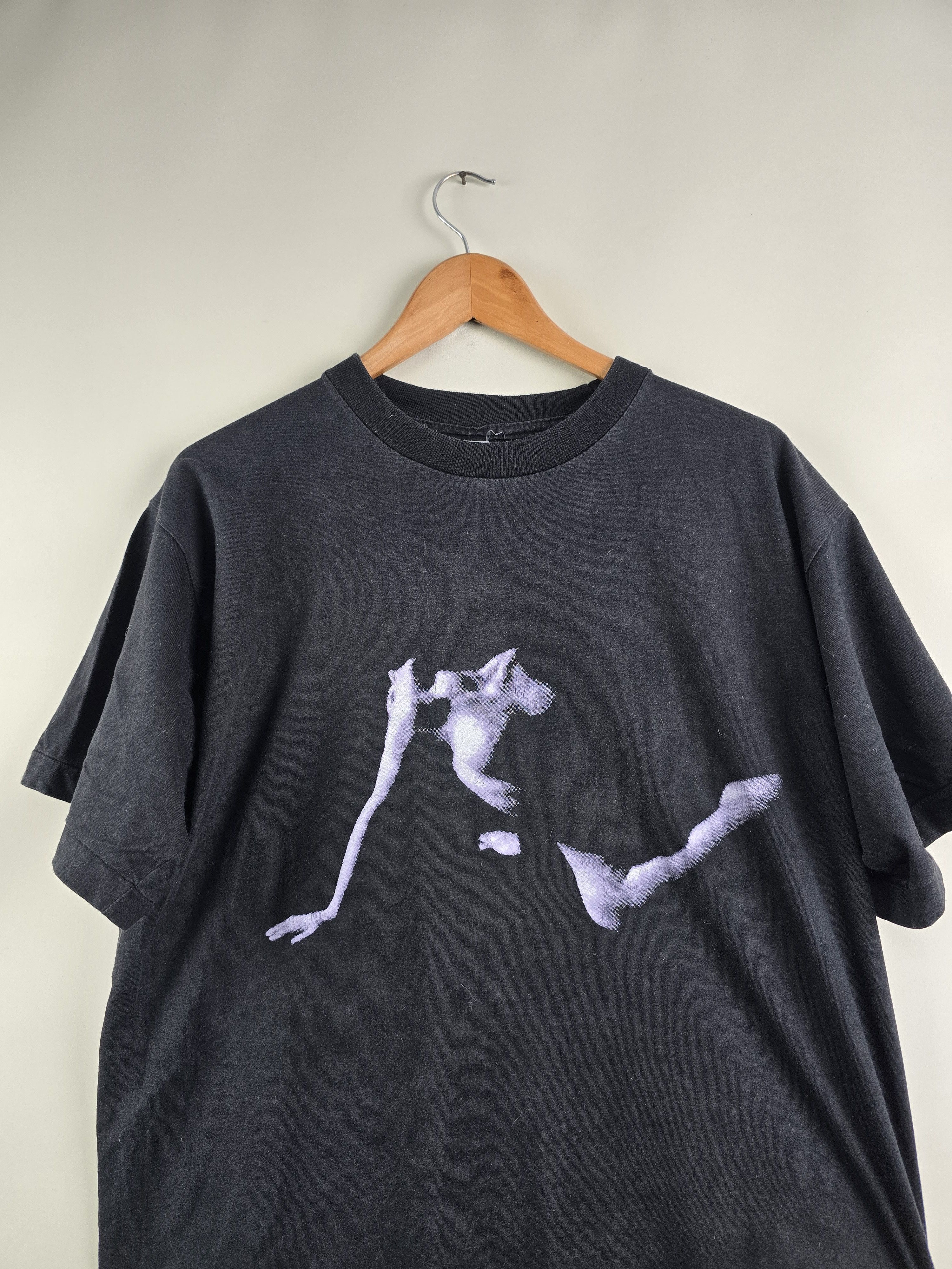 Band Tees × Vintage 1994 Miranda Sex Garden L 22" 31" Size US L / EU 52-54 / 3 - 2 Thumbnail