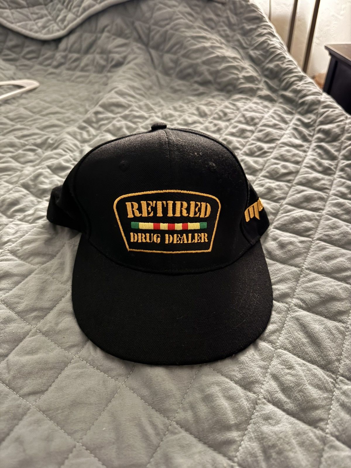 Other Pretty cool hat!! Size ONE SIZE - 1 Thumbnail