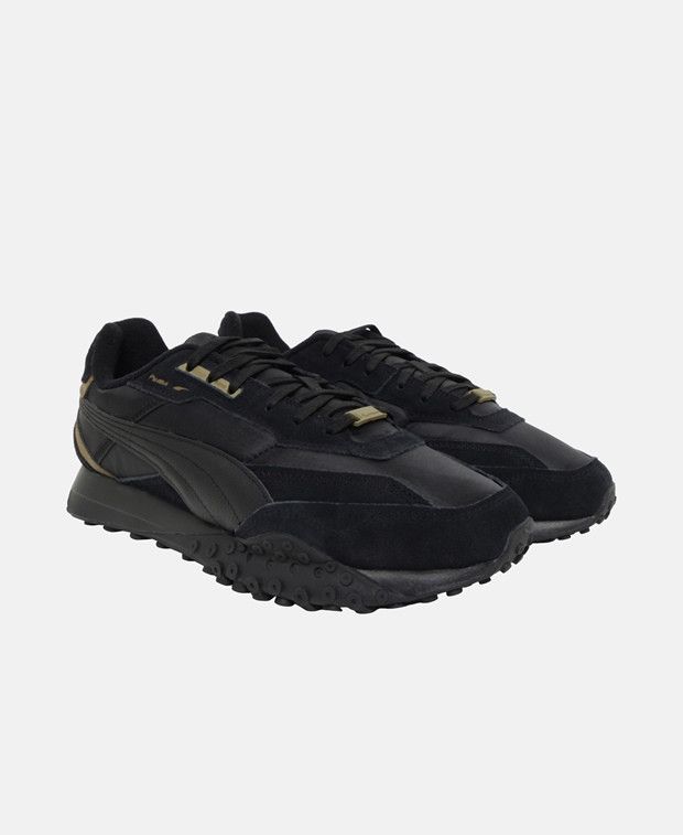 Blktop Rider Sneakers