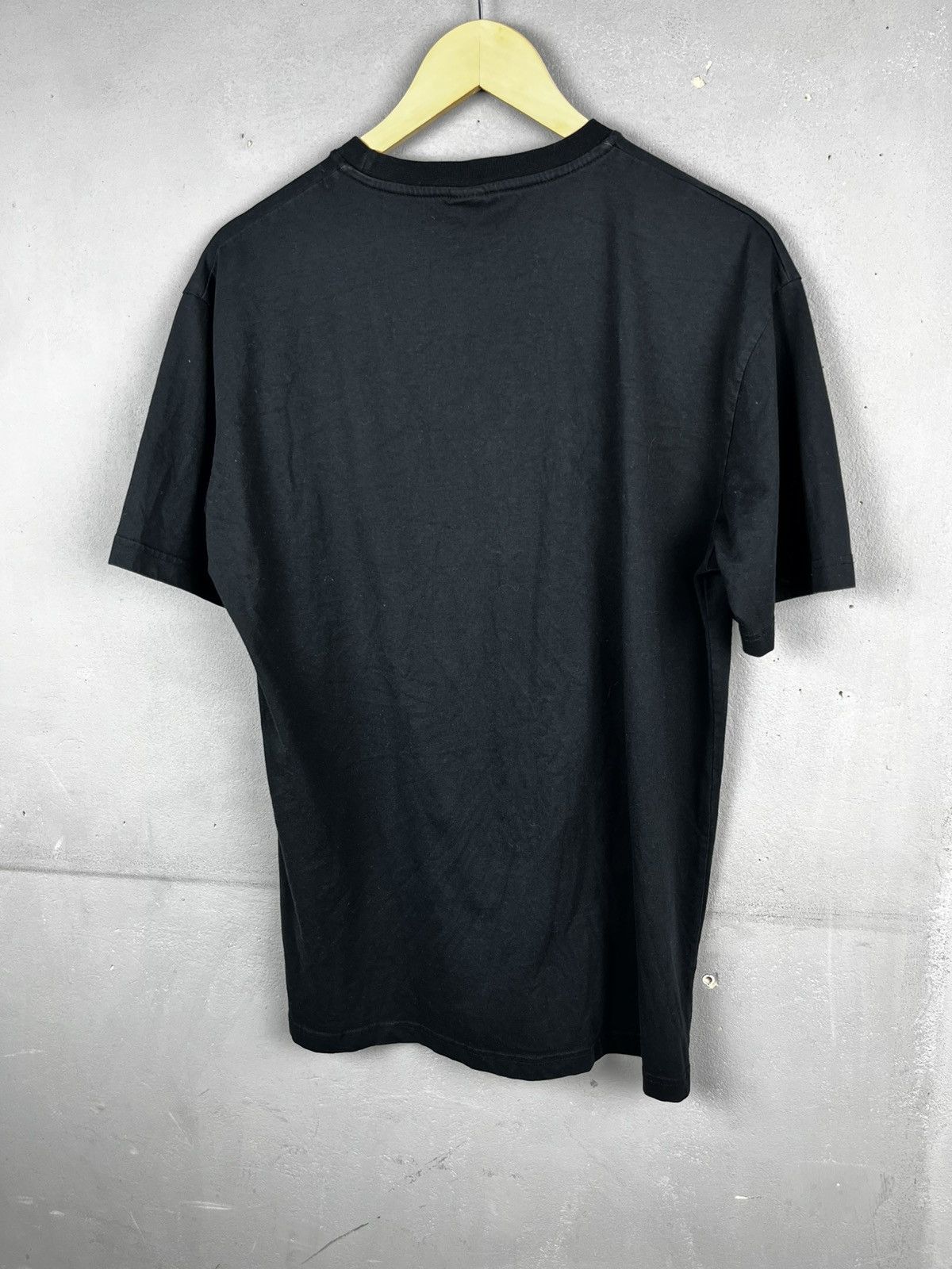 Patta Patta skull ☠️ t shirt Size US L / EU 52-54 / 3 - 7 Thumbnail
