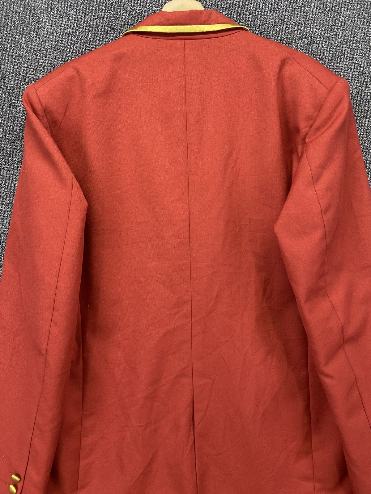 Anime × Japanese Brand Vintage Anime Cospa Costume Paradise Blazer Coat Jacket Size US L / EU 52-54 / 3 - 11 Thumbnail